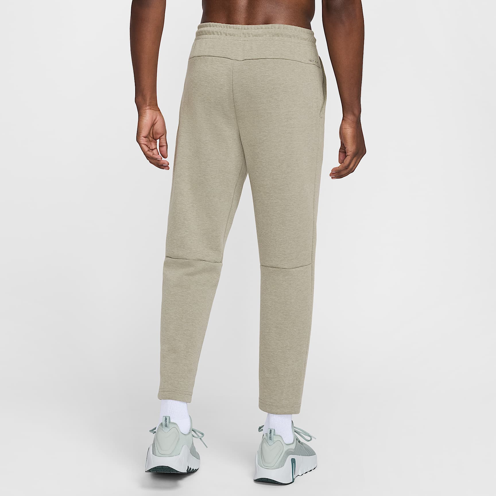 Nike Primary Fleece Men's Dri-FIT UV Tapered Performance Pants