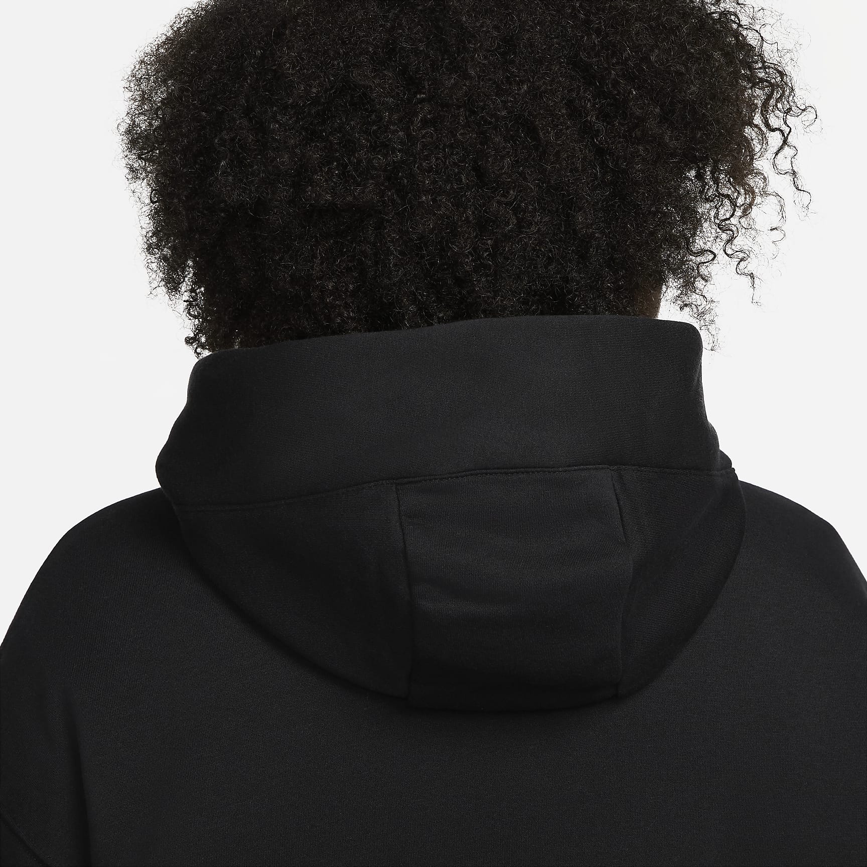 Nike Sportswear Phoenix Fleece Women's Oversized Full-Zip Hoodie (Plus Size)