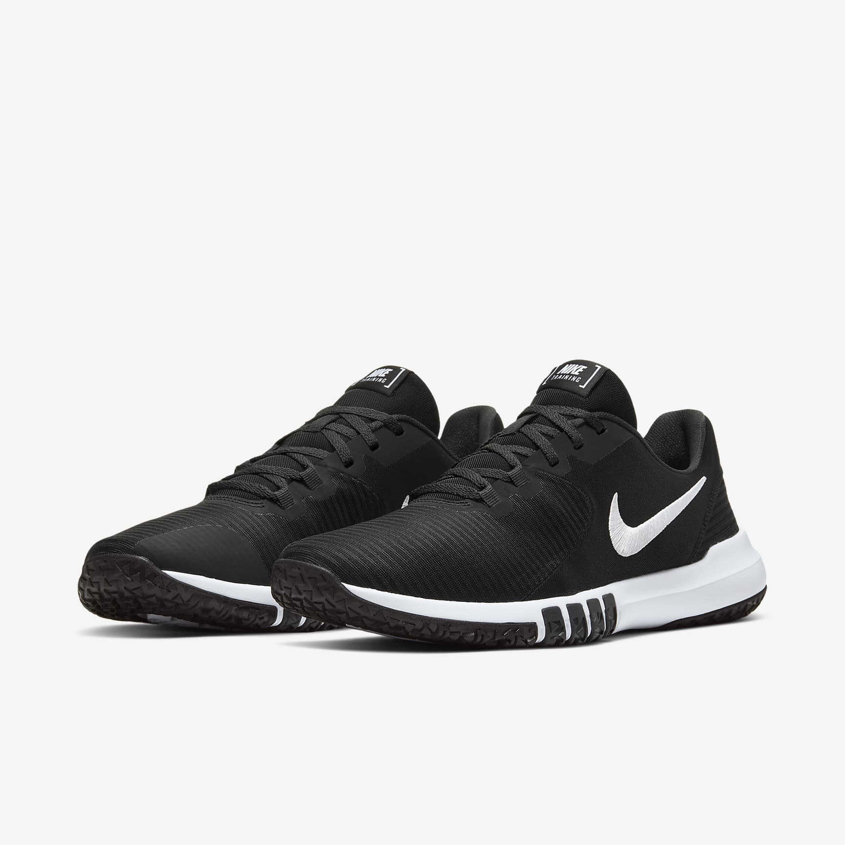 Nike Flex Control 4 Men's Workout Shoes