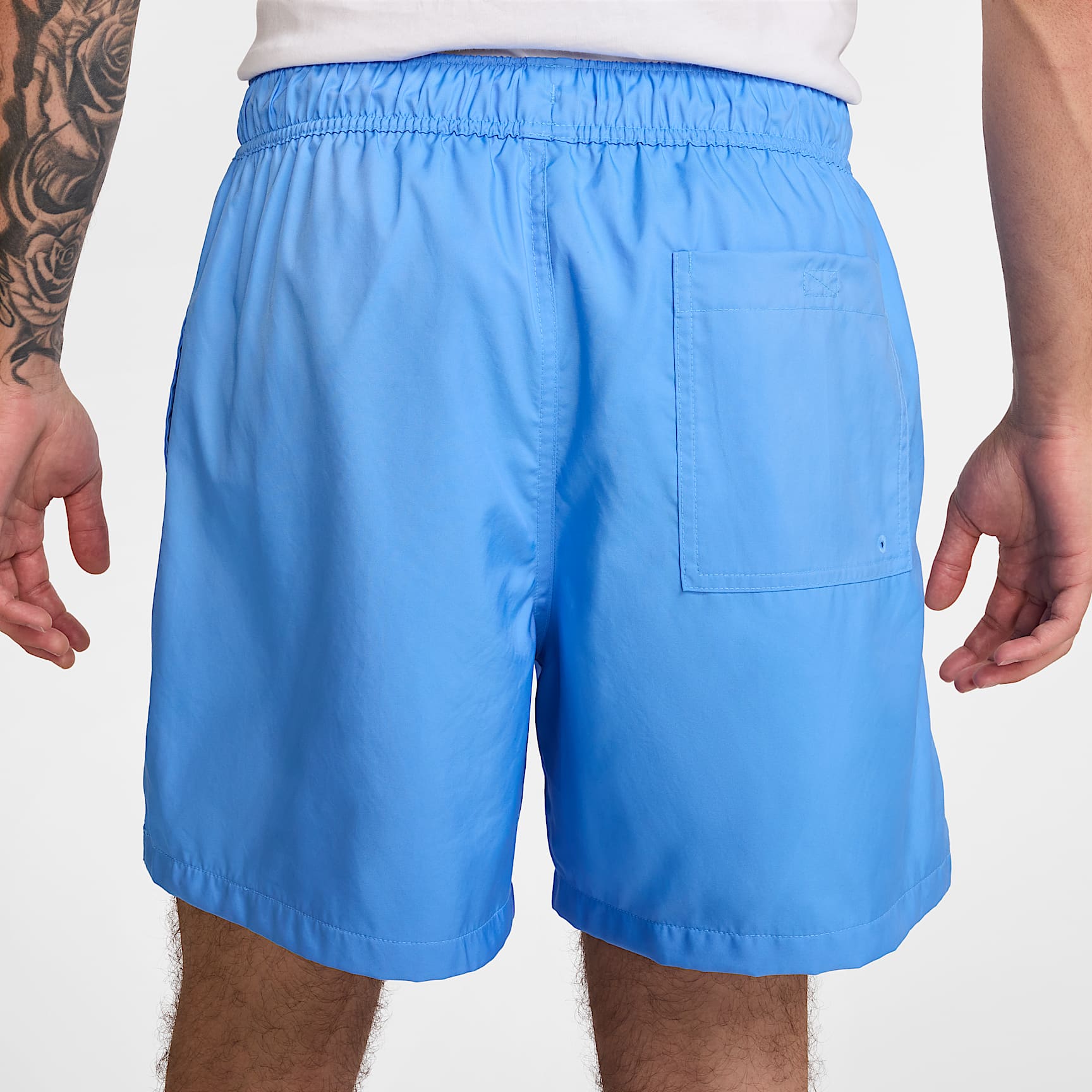 Nike Club Men's Woven Flow Shorts