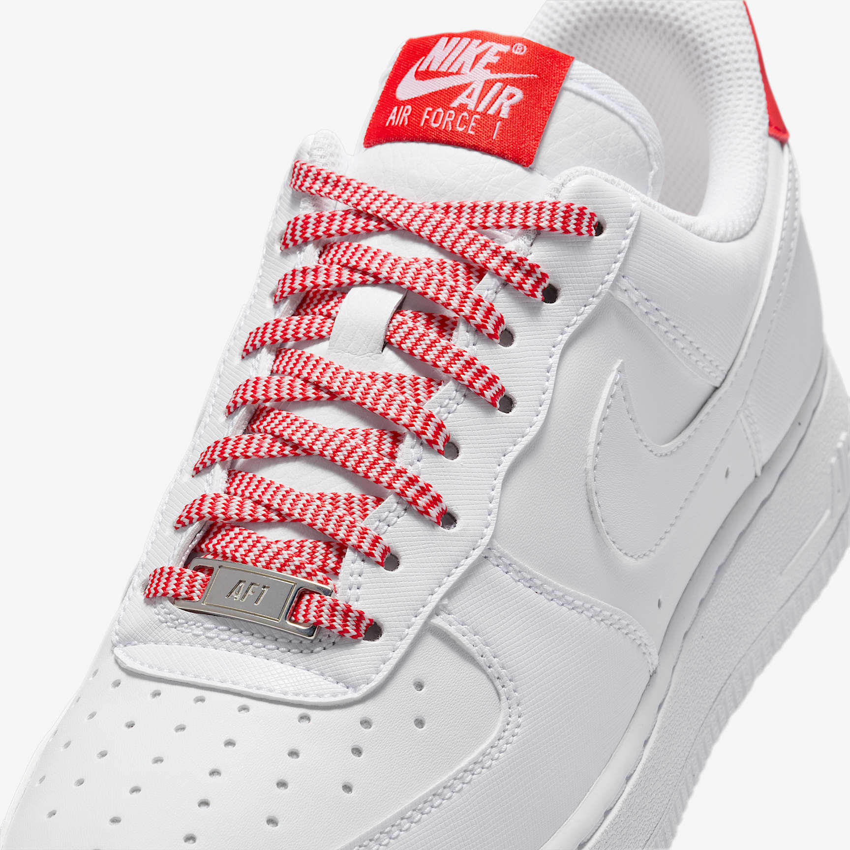 Nike Air Force 1 '07 Women's Shoes