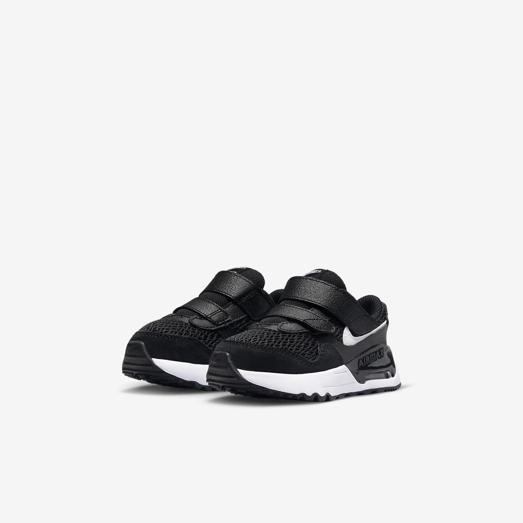 Nike Air Max SYSTM Baby/Toddler Shoes