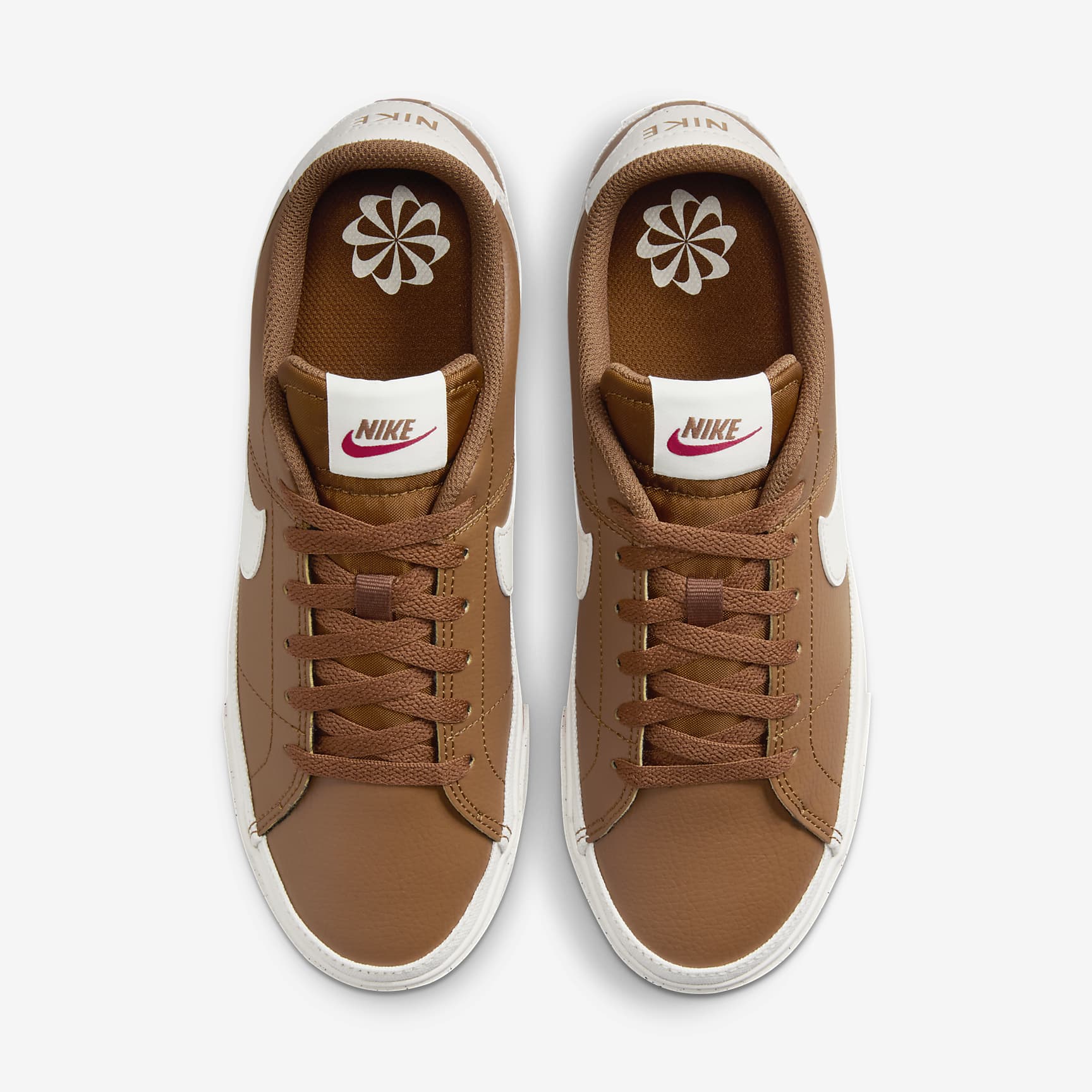 Nike Court Legacy Next Nature Women's Shoes