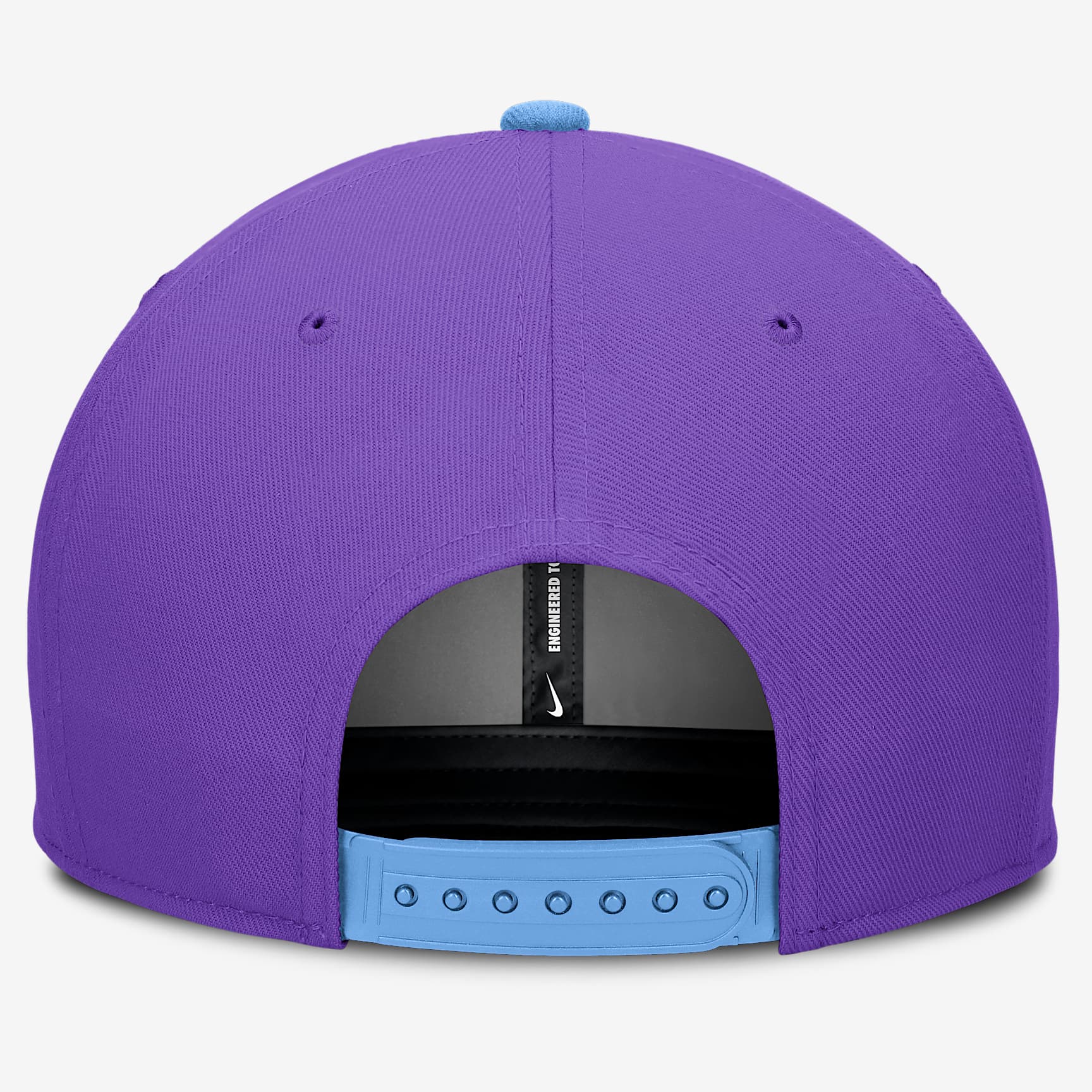 Colorado Rockies City Connect Pro Men's Nike Dri-FIT MLB Adjustable Hat