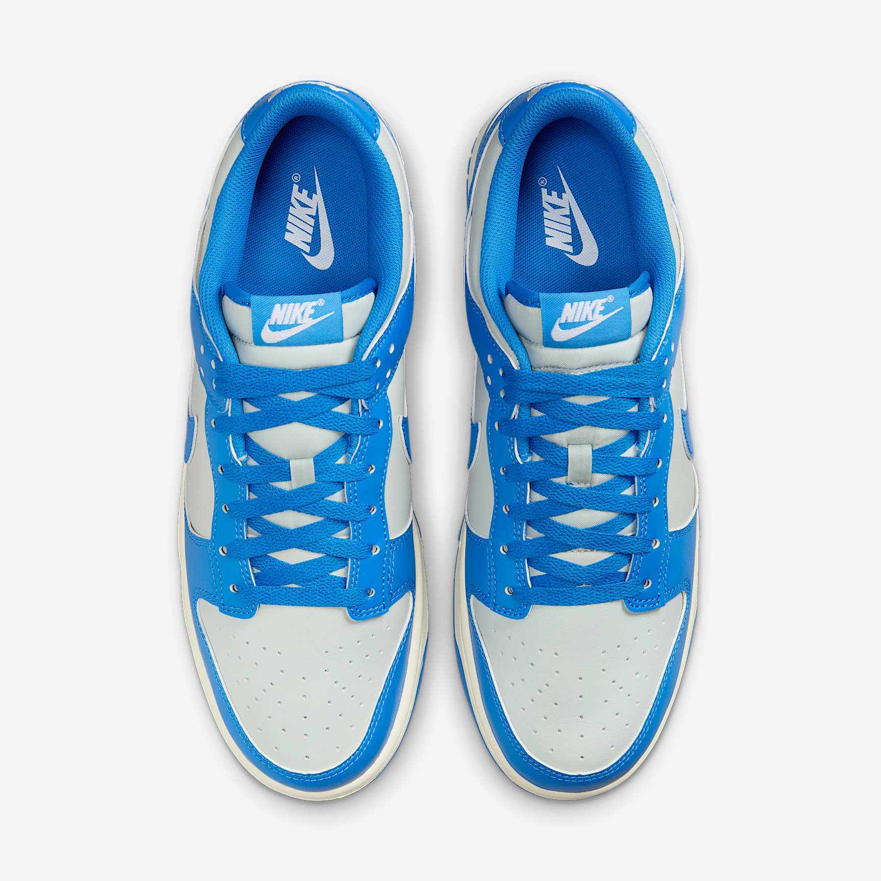 Nike Dunk Low Retro Men's Shoes