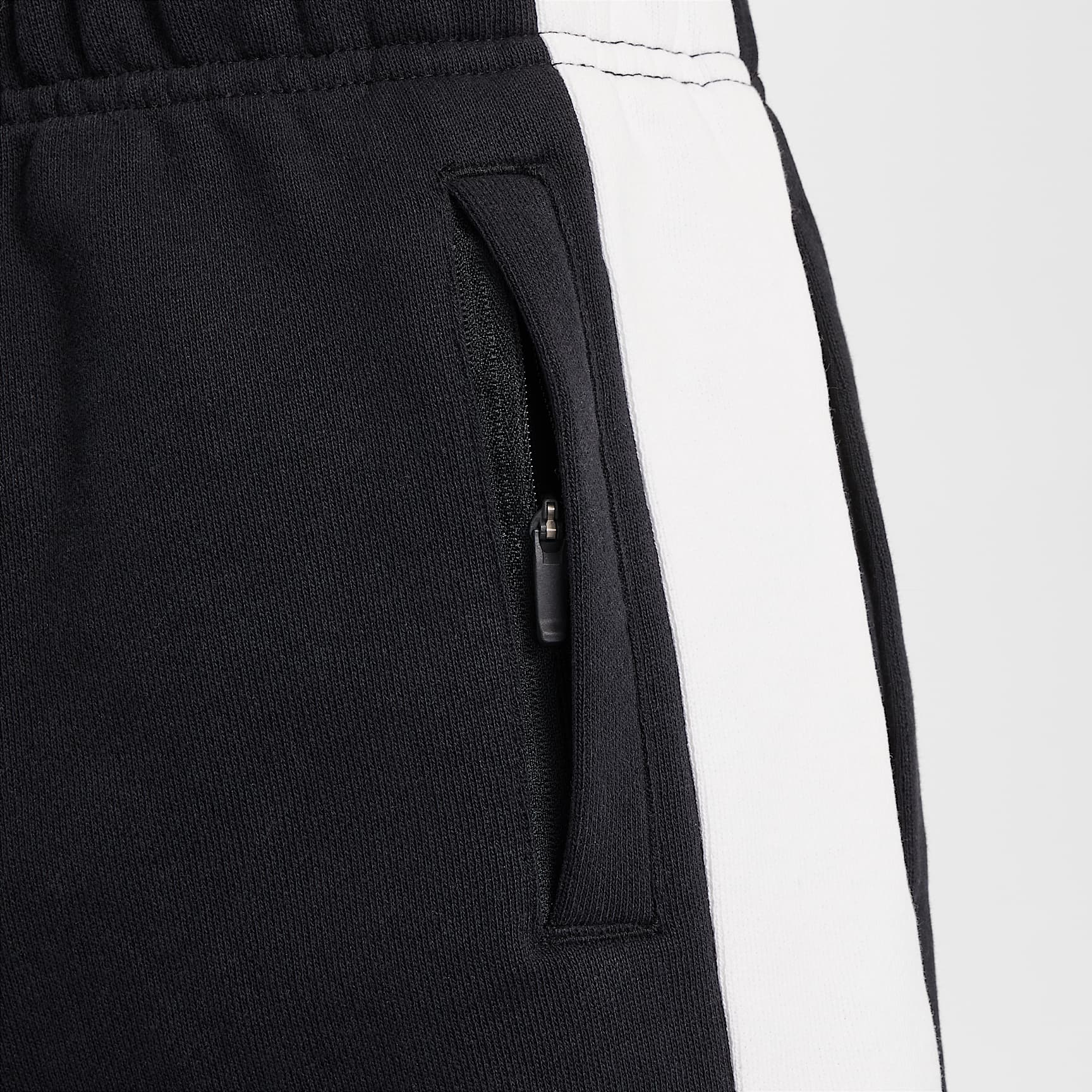 Nike Air Big Kids' Fleece Joggers