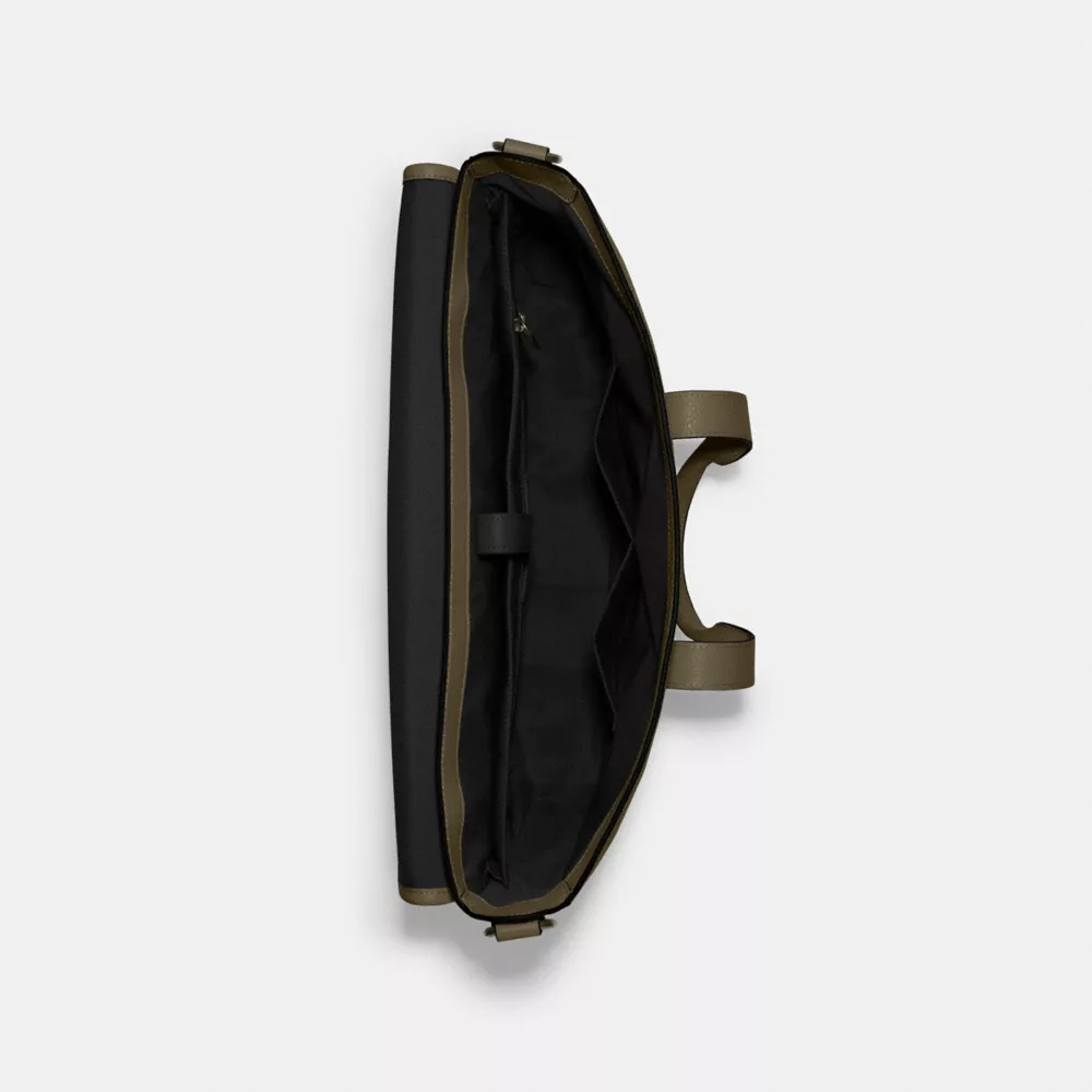 Сумка COACH Sullivan Portfolio Brief
