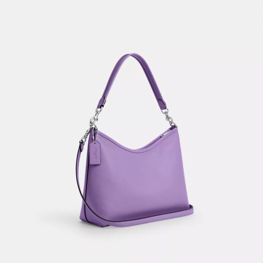 Сумка COACH Laurel Shoulder Bag