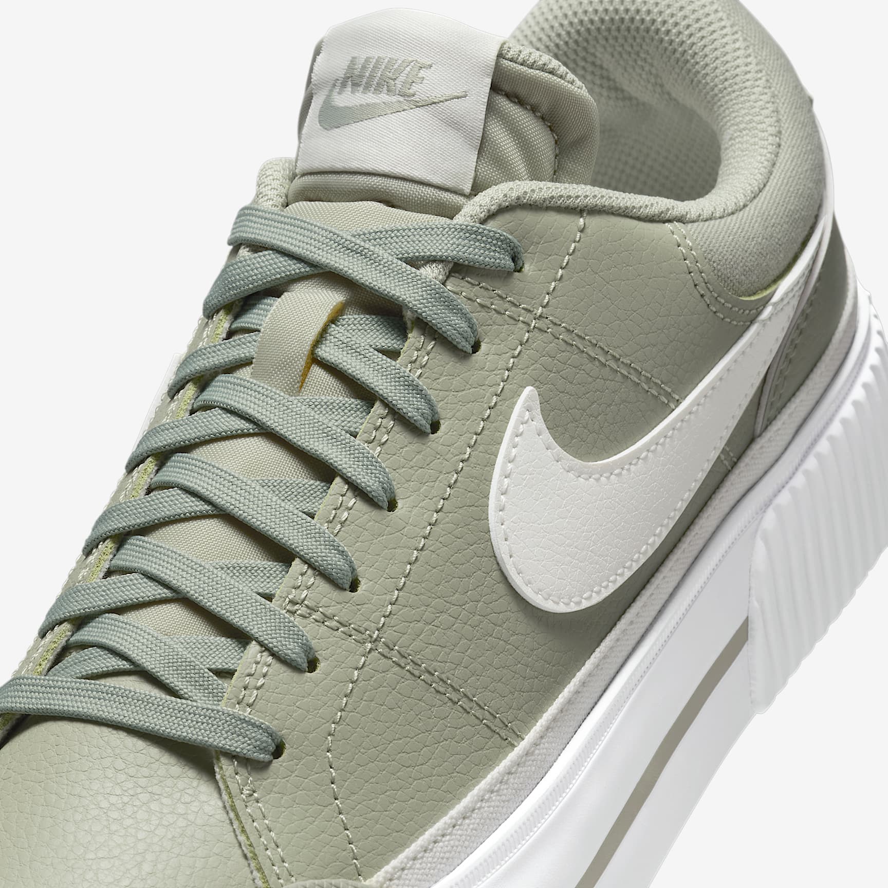 Nike Court Legacy Lift Women's Shoes