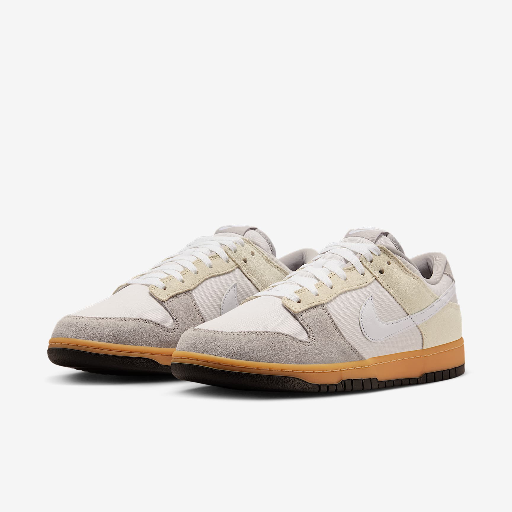 Nike Dunk Low Men's Shoes