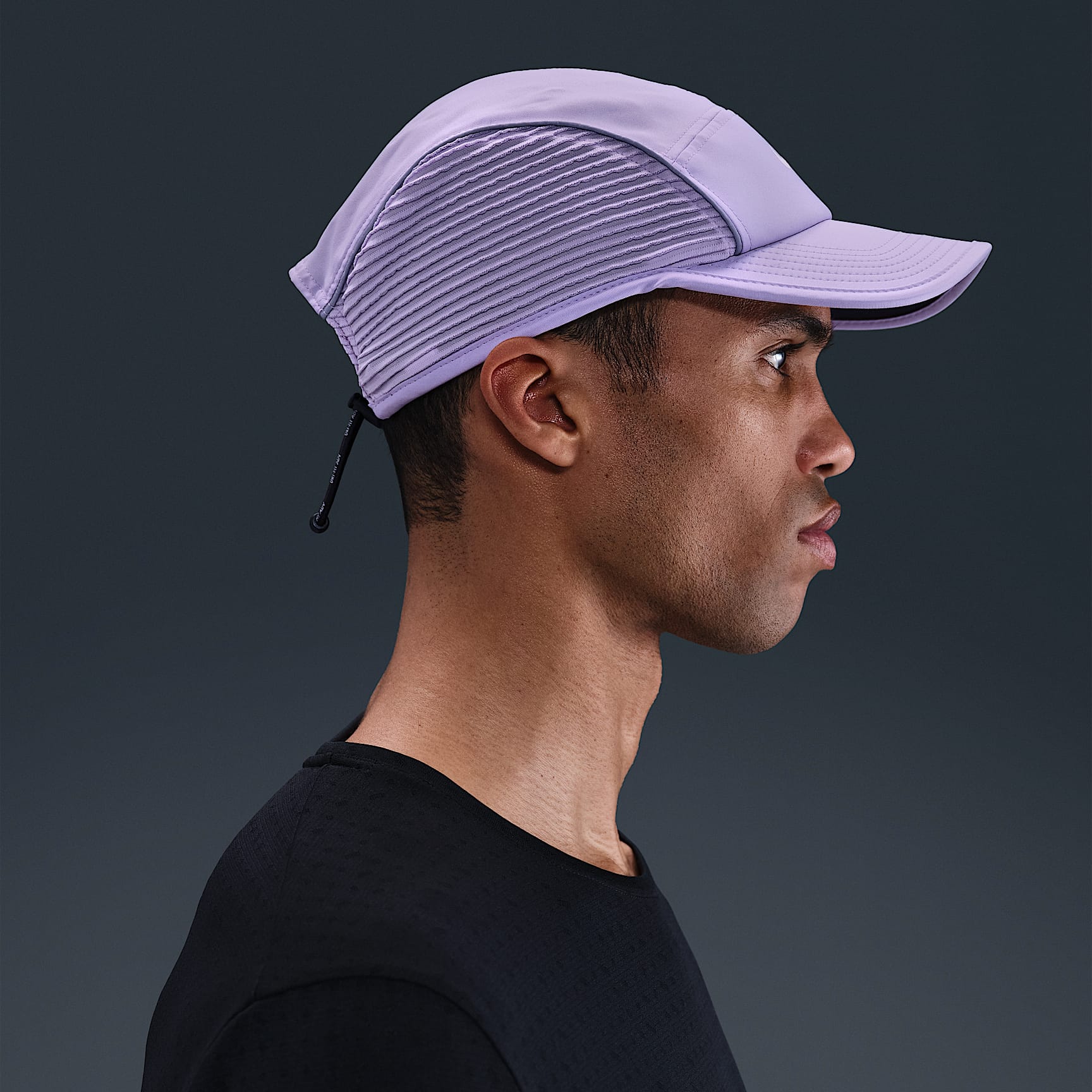 Nike Dri-FIT ADV Fly Unstructured AeroBill AeroAdapt Cap