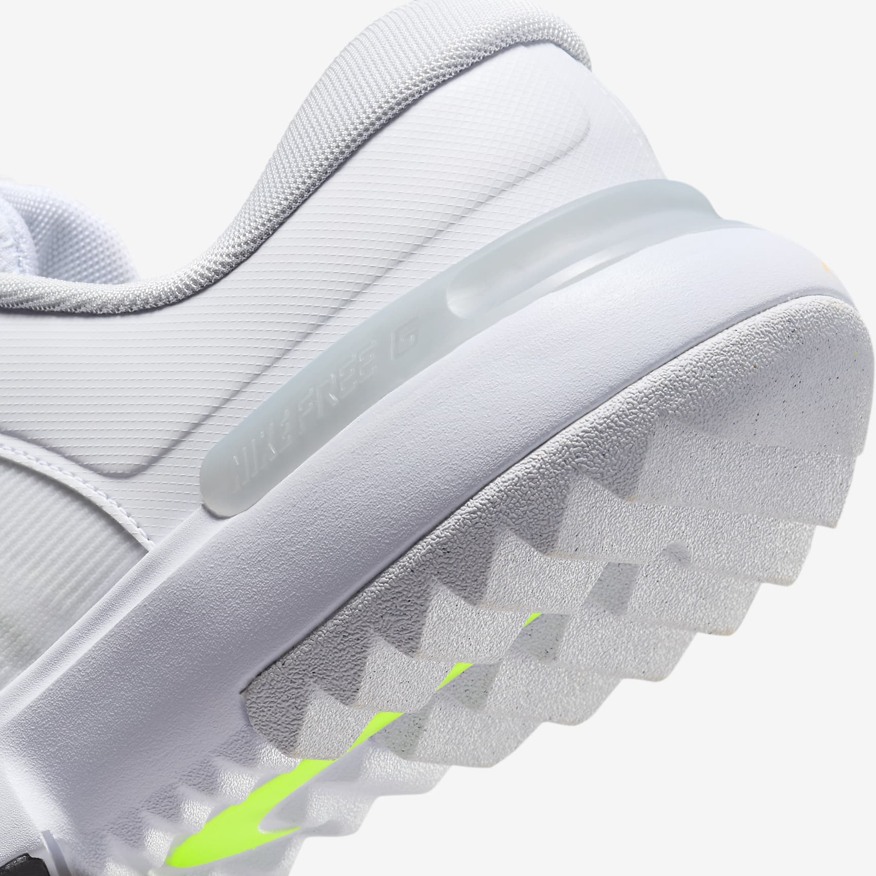 Nike Free Golf NN Golf Shoes