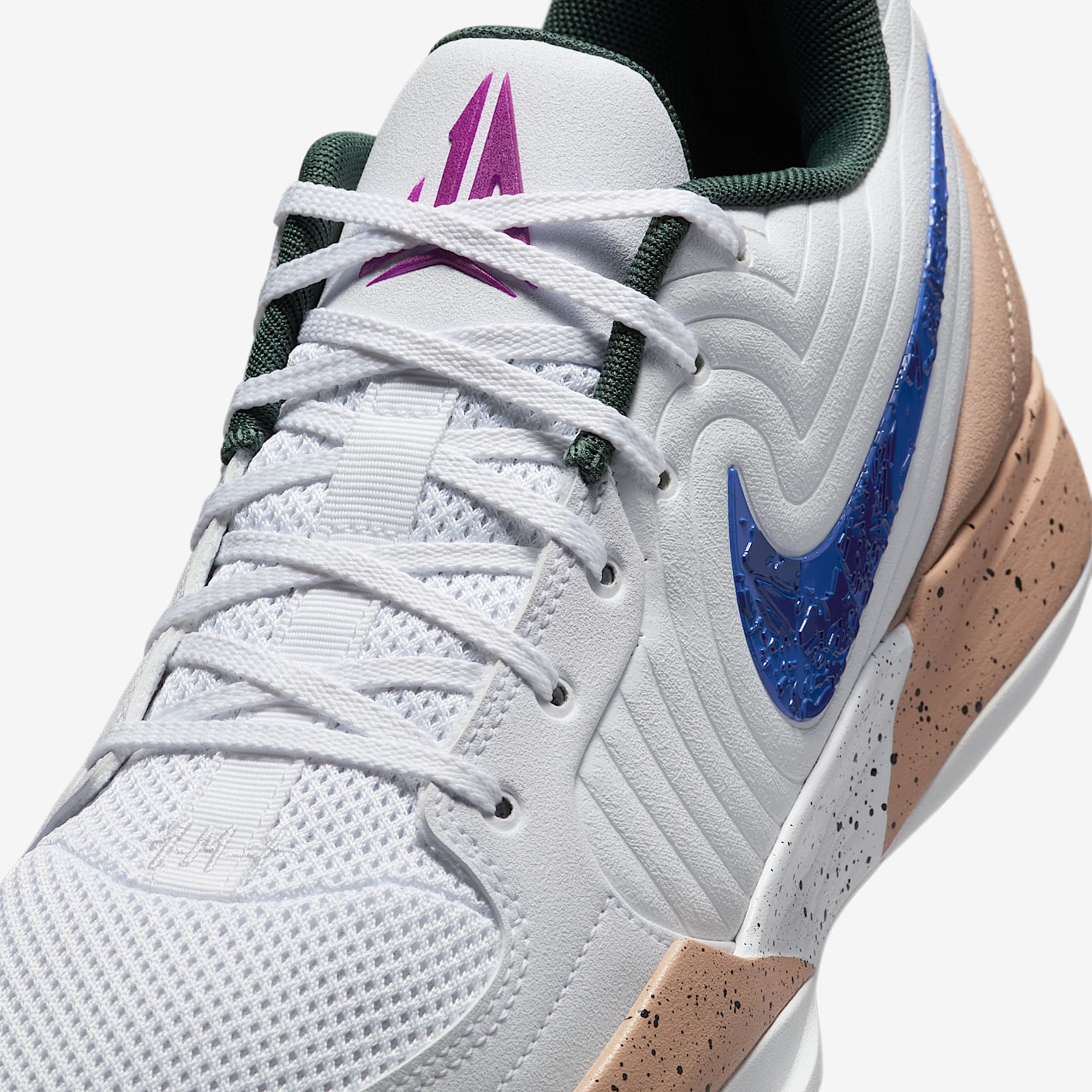 Ja 2 "In the Woods" Basketball Shoes