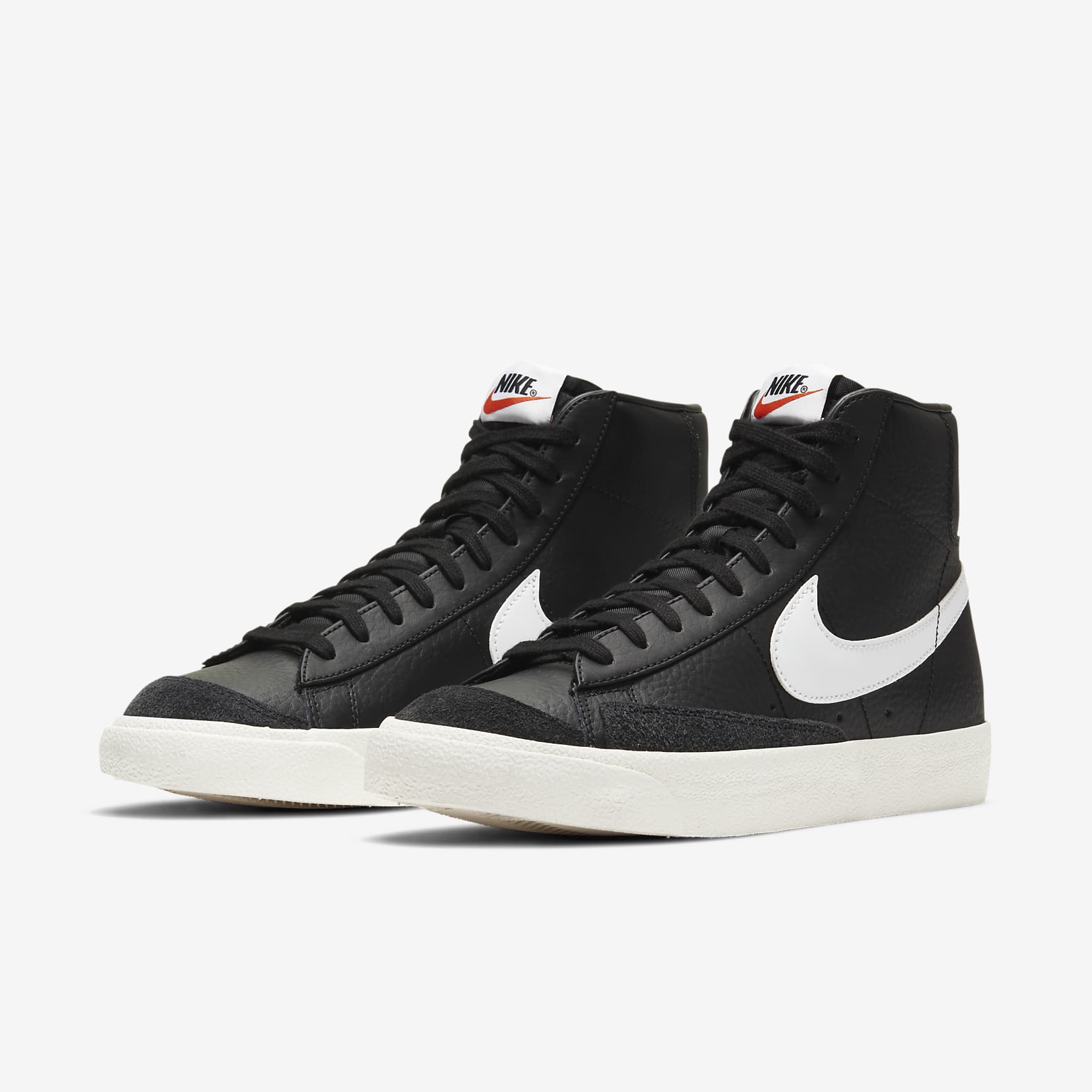 Nike Blazer Mid '77 Vintage Men's Shoes