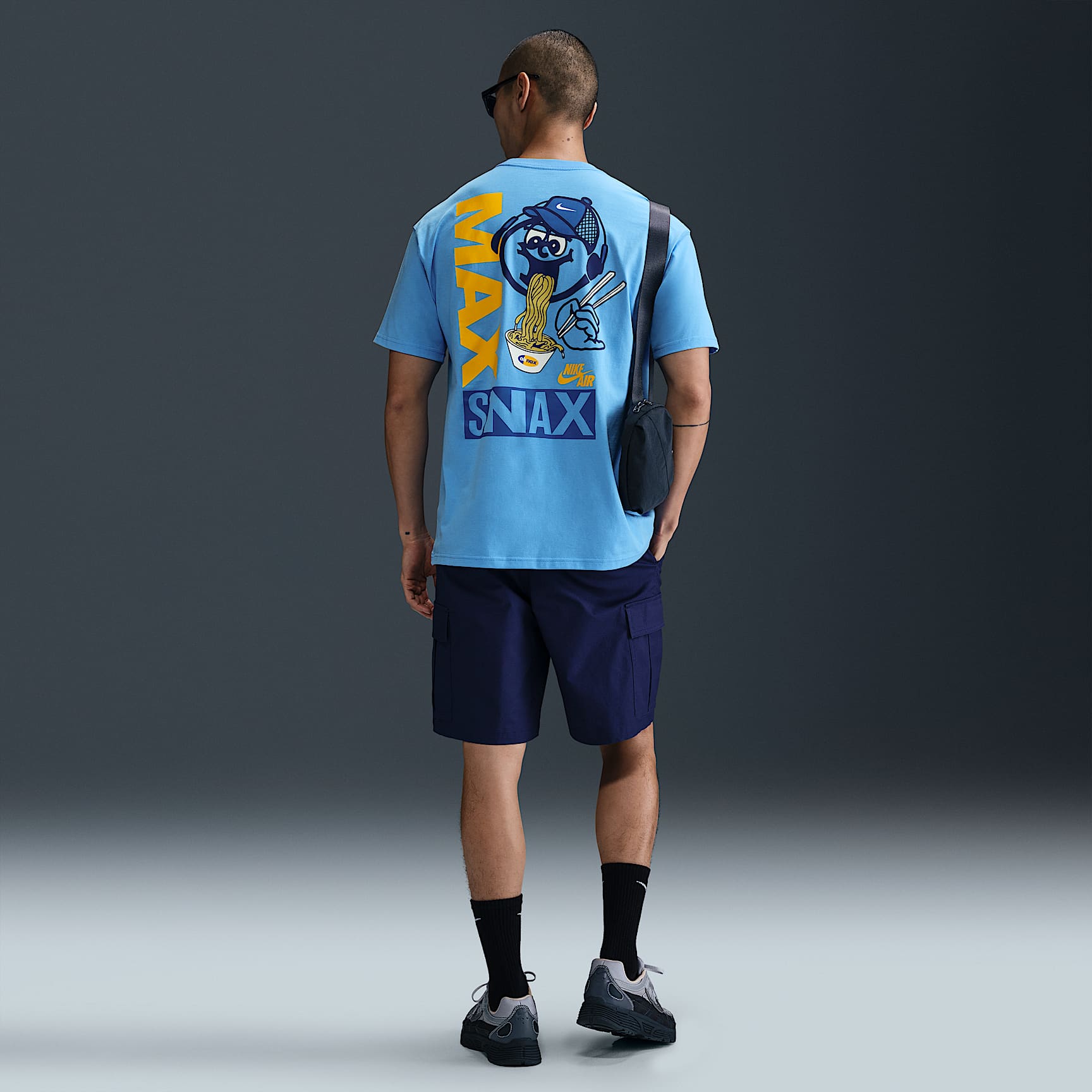 Nike Sportswear Max90 T-Shirt