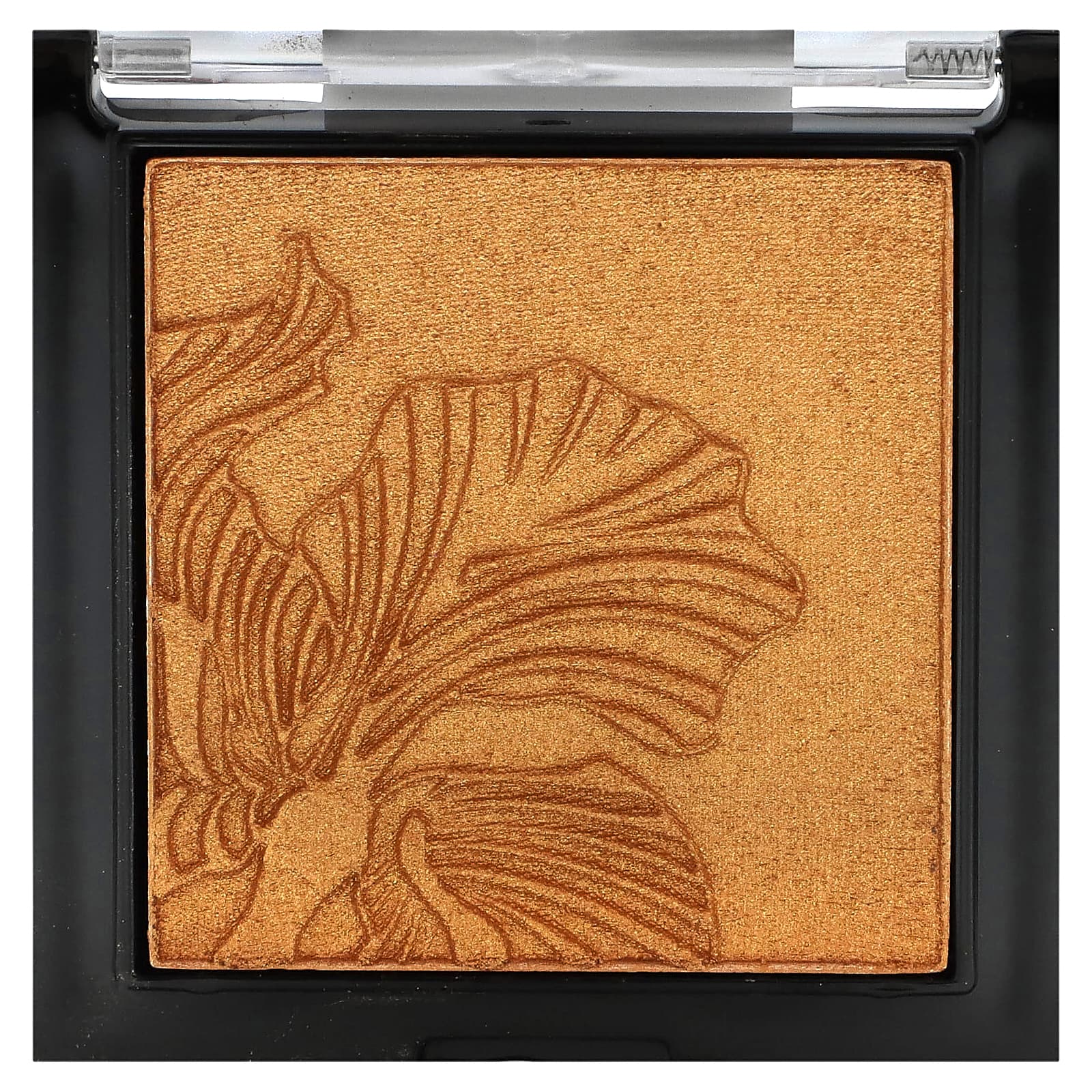 wet n wild, MegaGlo, пудра-хайлайтер, Animal Blossom, 5,4 г (0,19 унции)