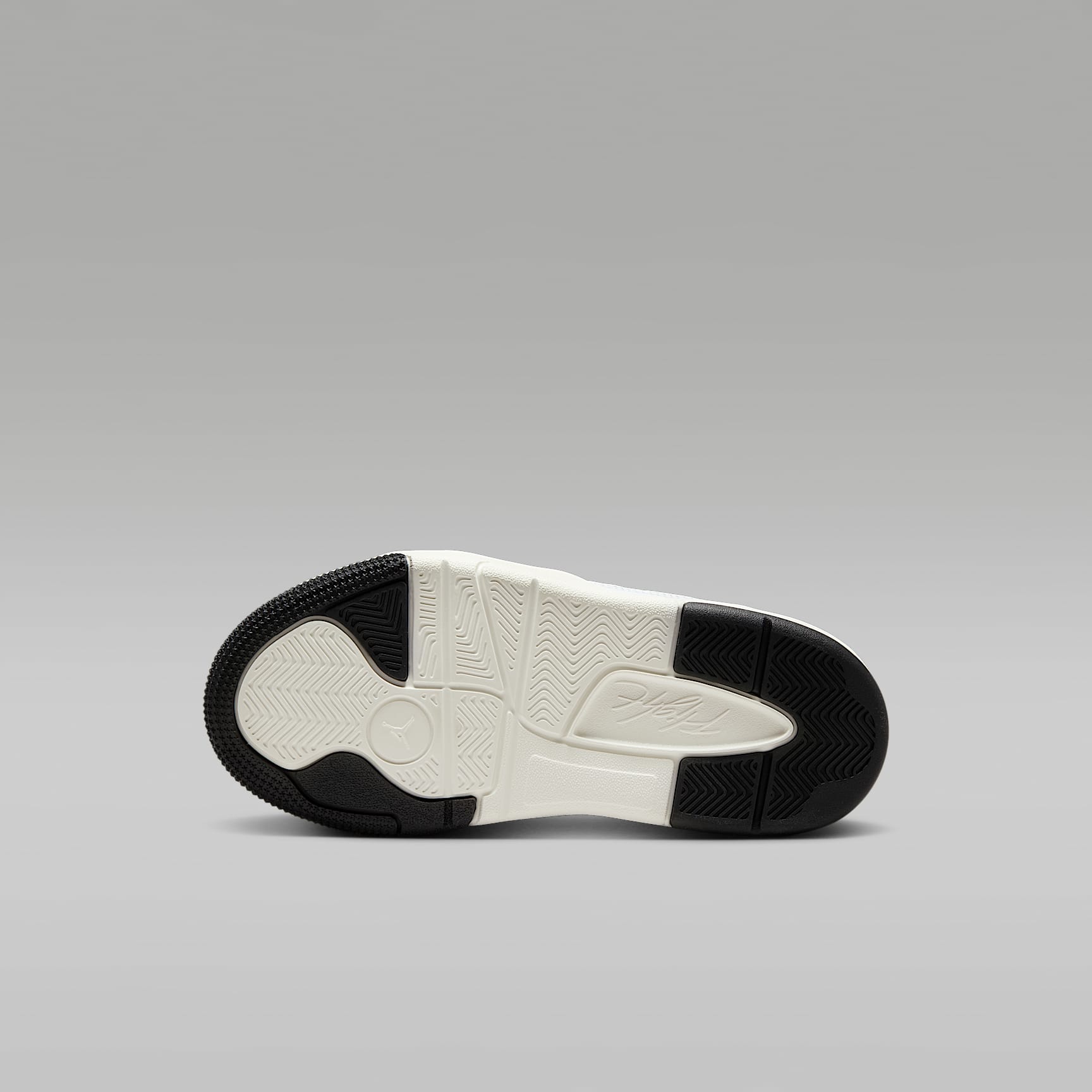 Jordan Flight Court Little Kids' Shoes