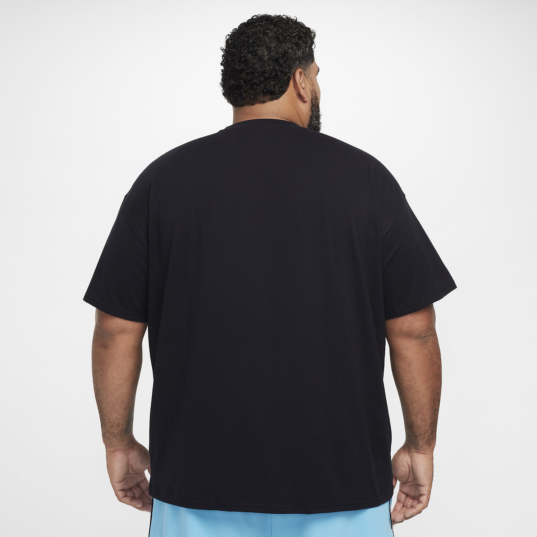 Nike Men's Max90 Basketball T-Shirt