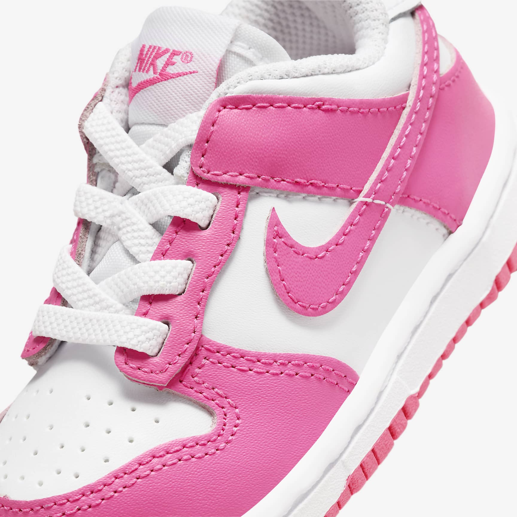 Nike Dunk Low Baby/Toddler Shoes