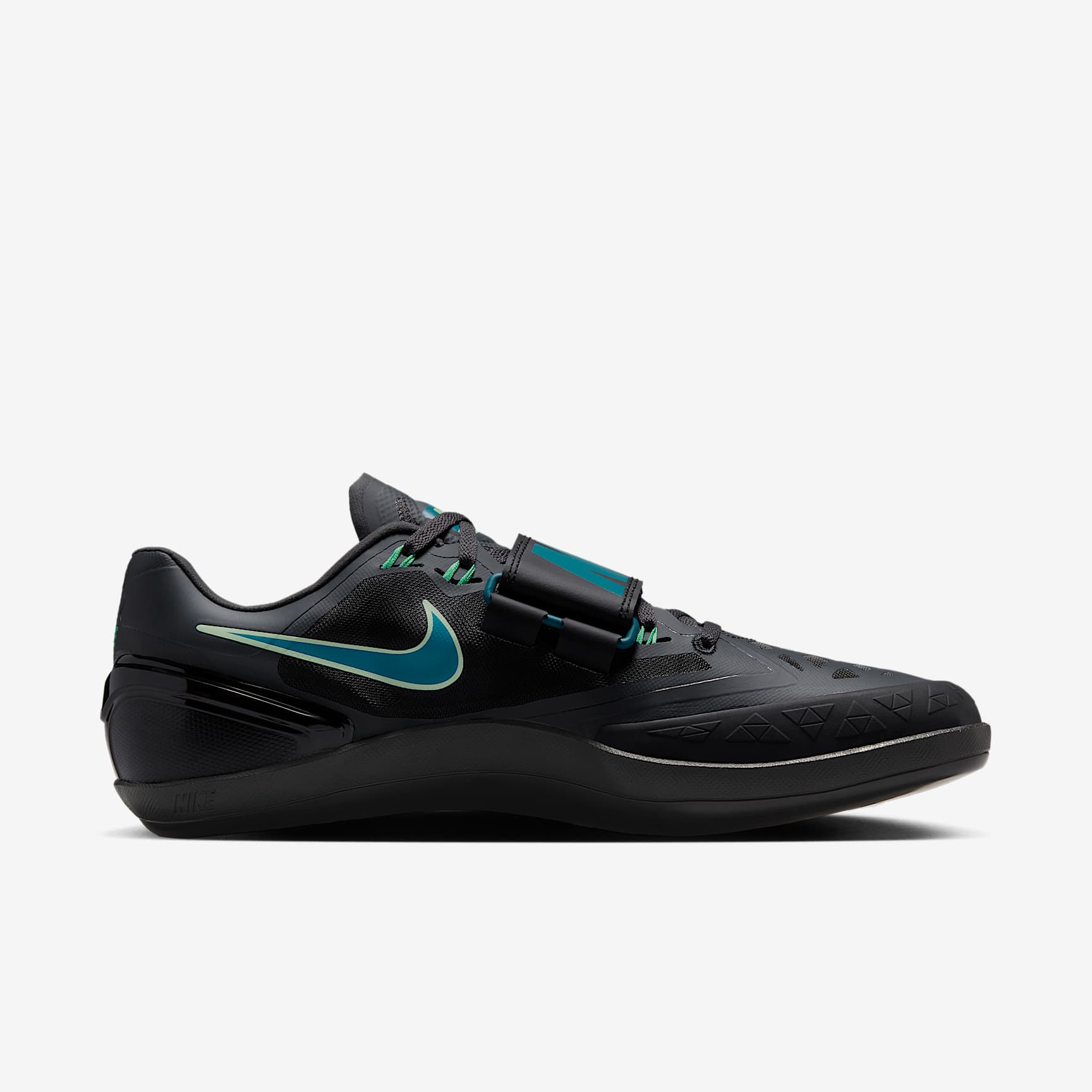 Nike Zoom Rotational 6 Track & Field Throwing Shoes