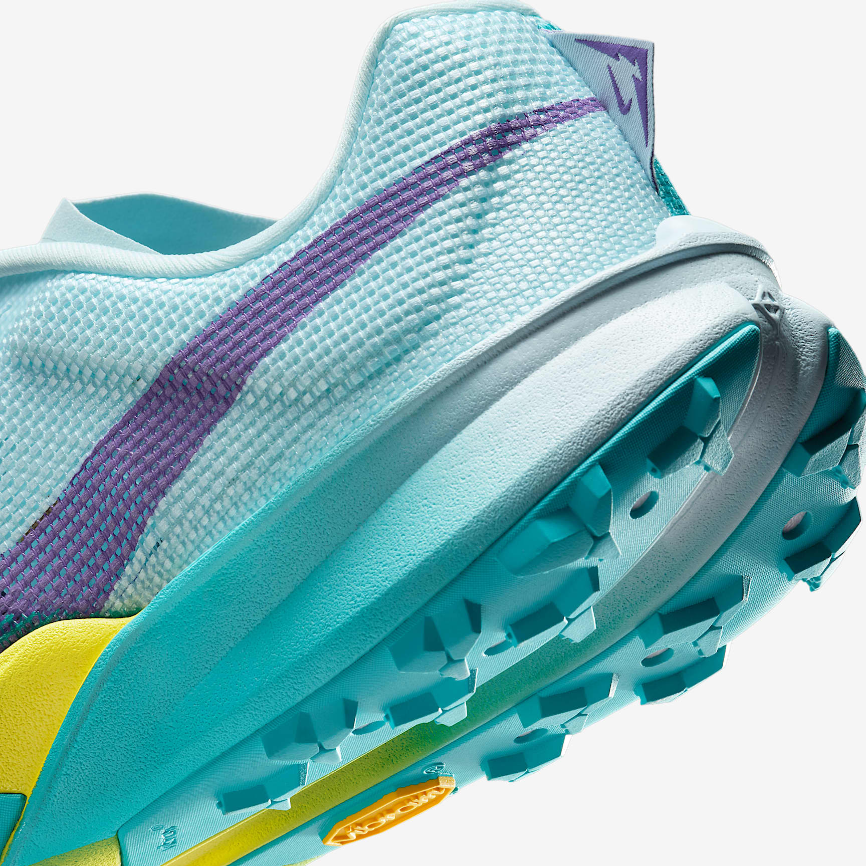 Nike Kiger 10 Men's Trail Running Shoes