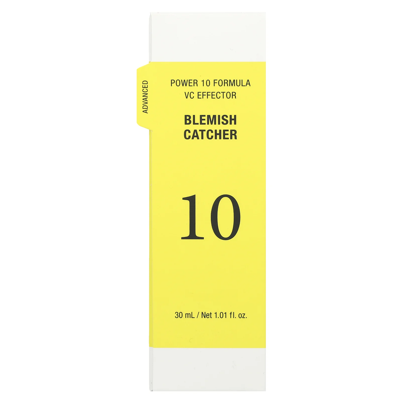 It's Skin, Blemish Catcher 10, 1.01 fl oz (30 ml)