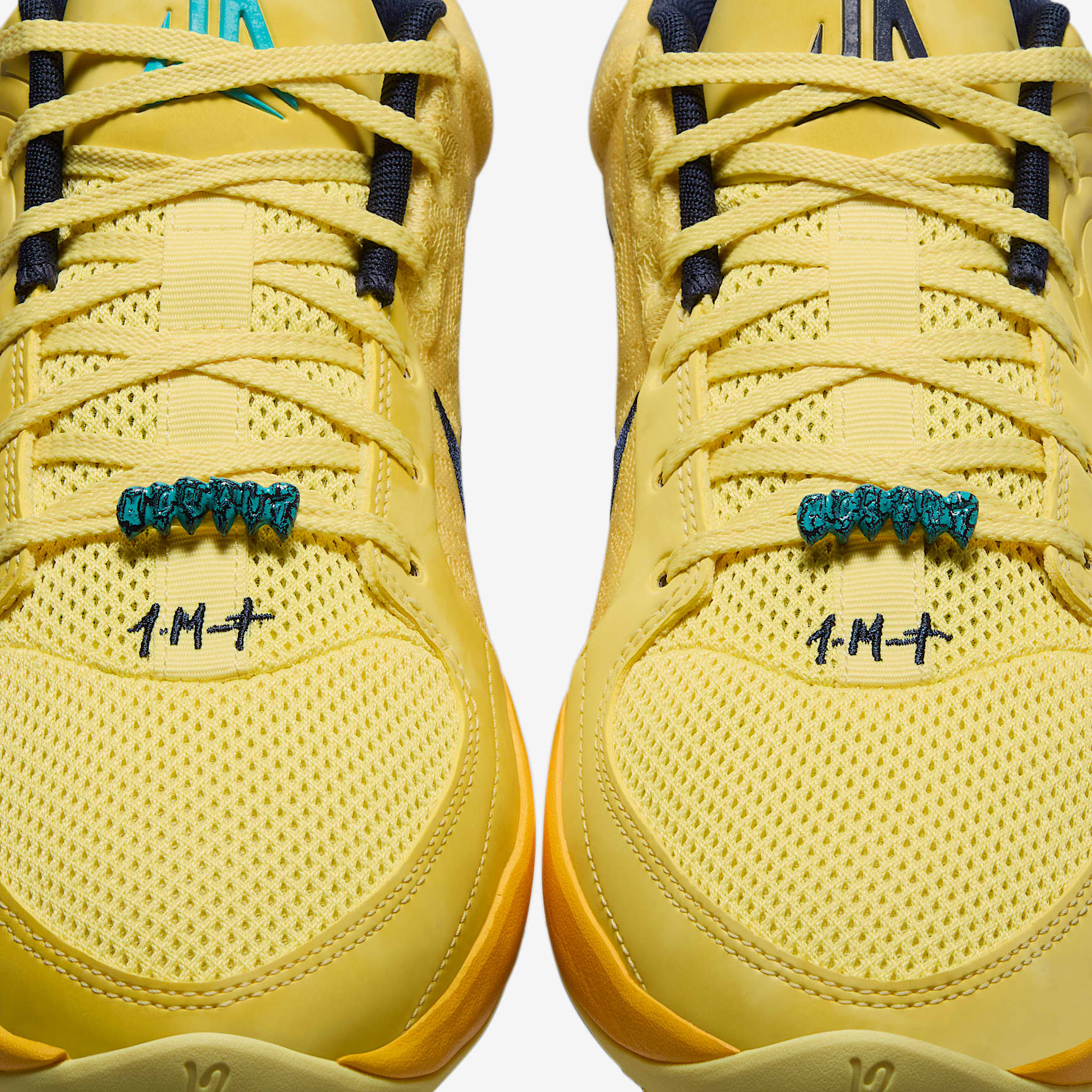 Ja 2 Basketball Shoes