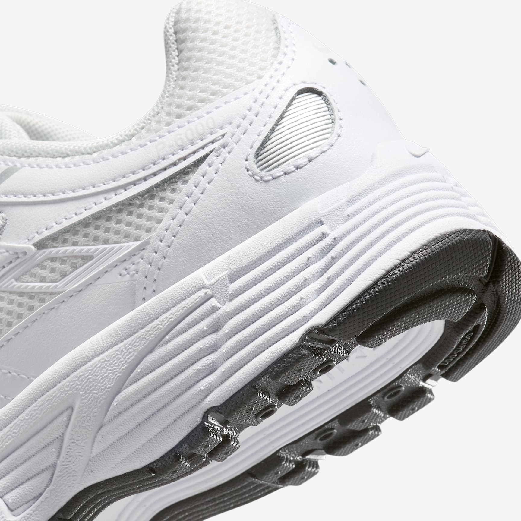 Nike P-6000 Big Kids' Shoes