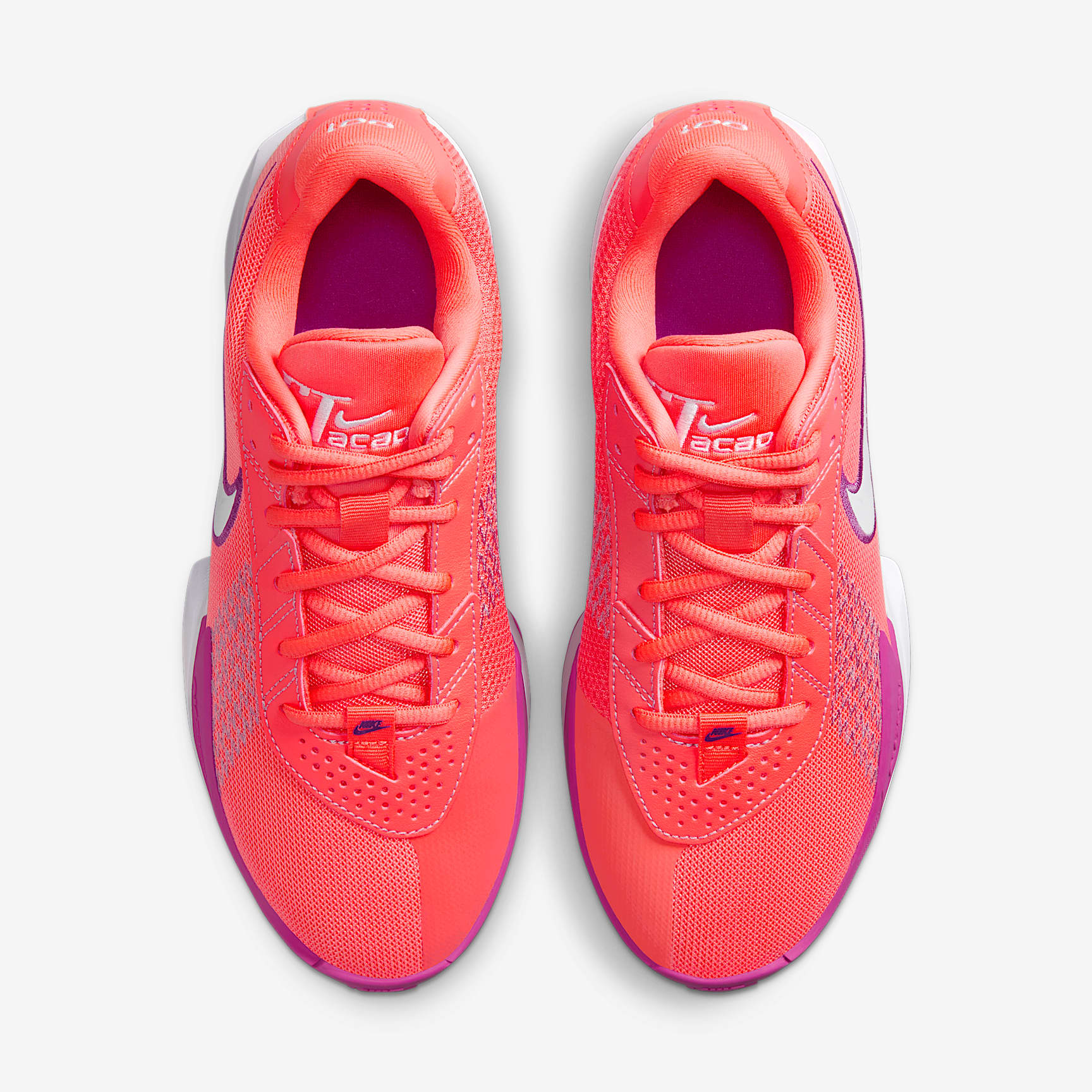 Nike G.T. Cut Academy Women's Basketball Shoes