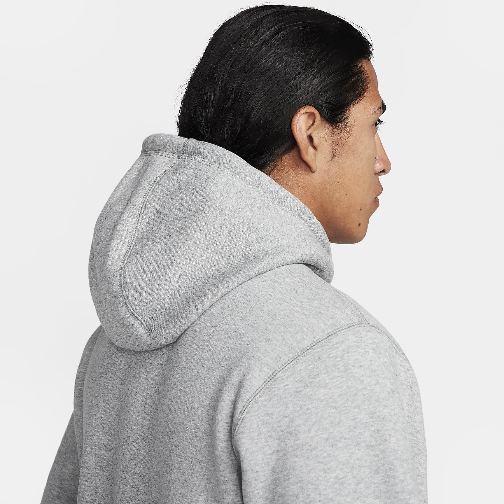Nike Club Fleece Men's Pullover Hoodie
