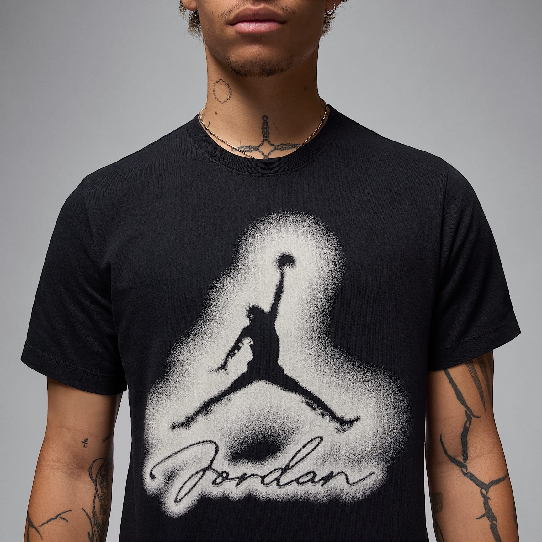 Jordan Flight MVP Men's T-Shirt