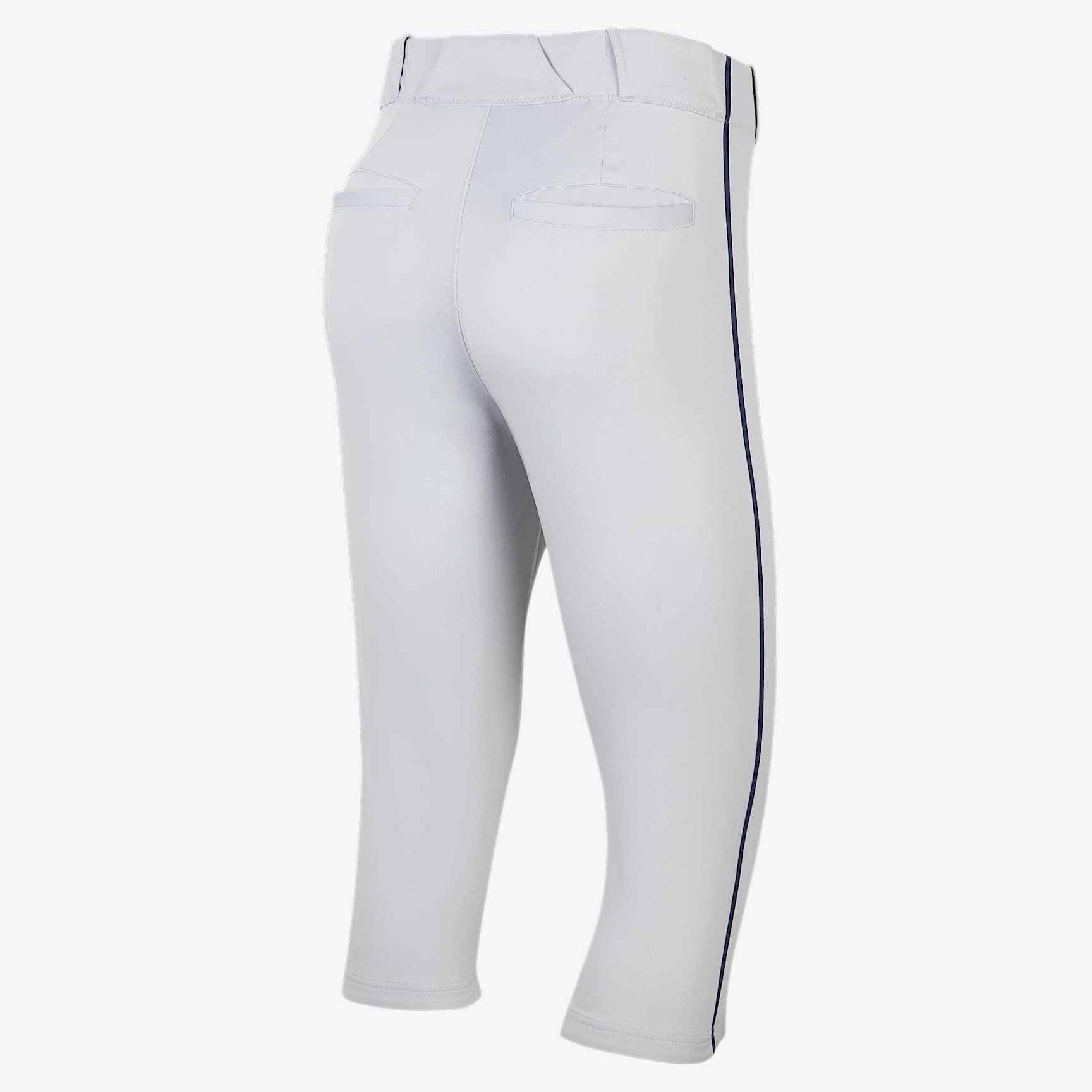 Nike Vapor Select 2 Men's High Piped Baseball Pants