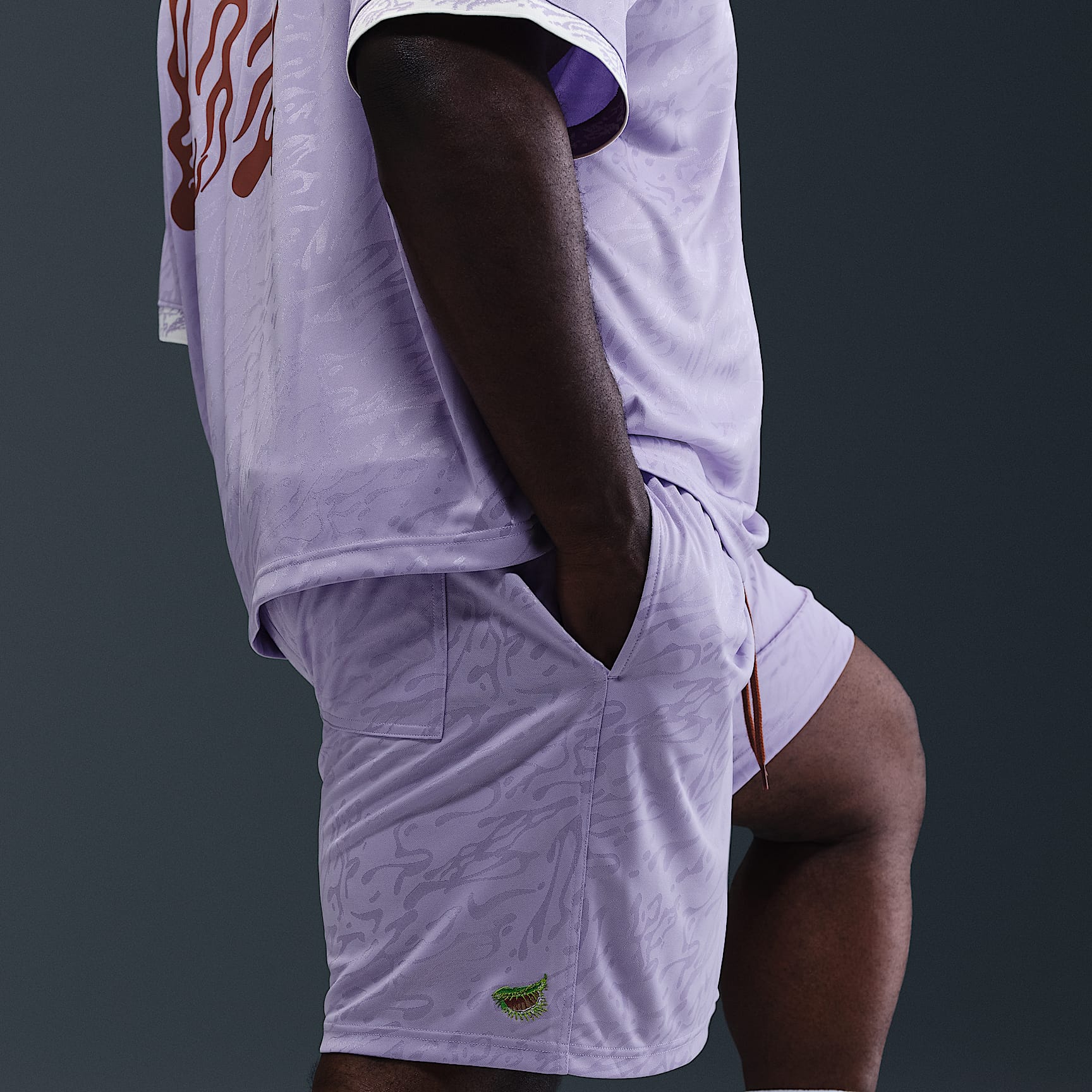 Nike SB Dri-FIT Skate Shorts