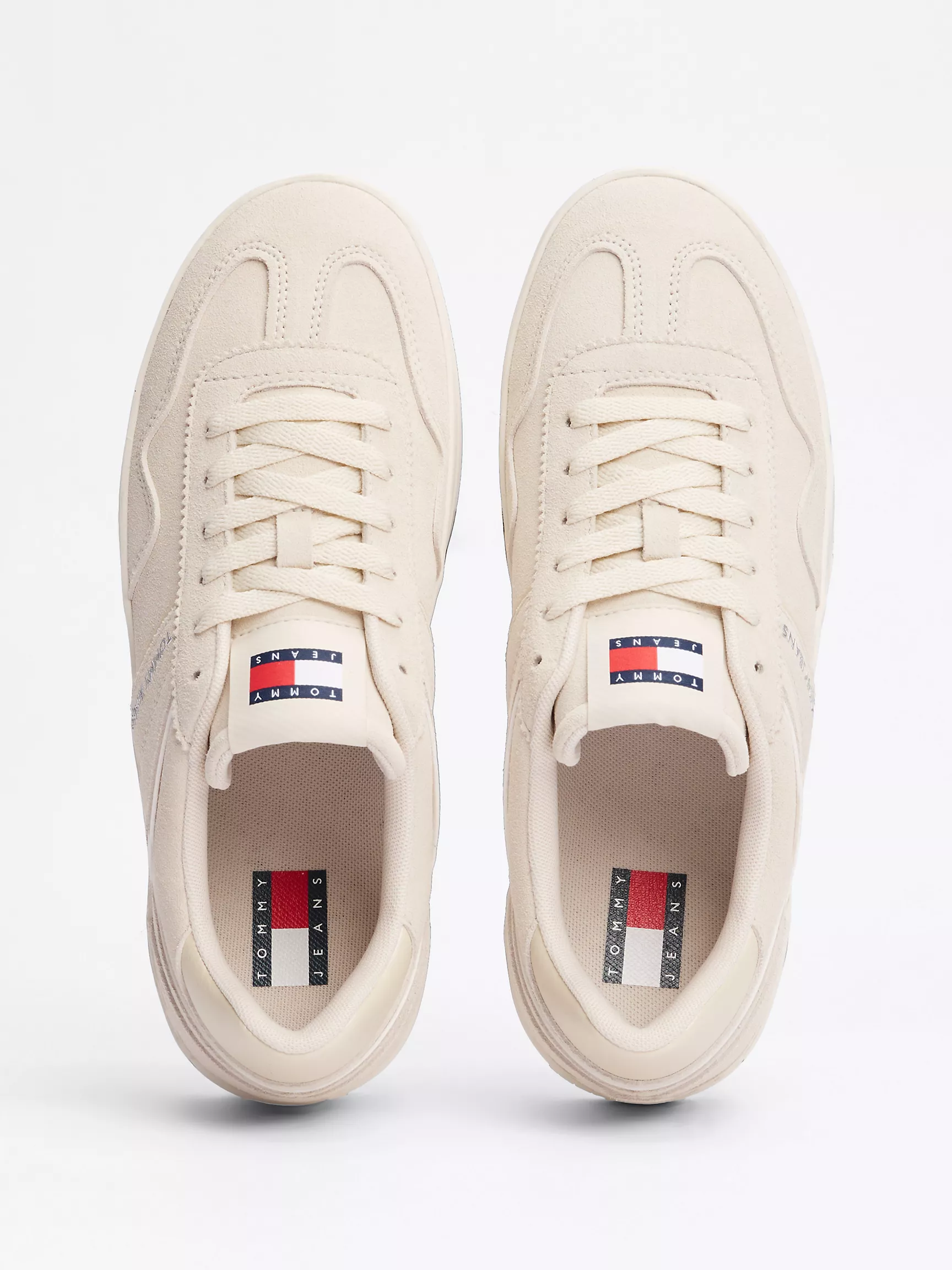 Женские кроссовки Tommy Hilfiger, Платформенные кеды TJ Greenwich