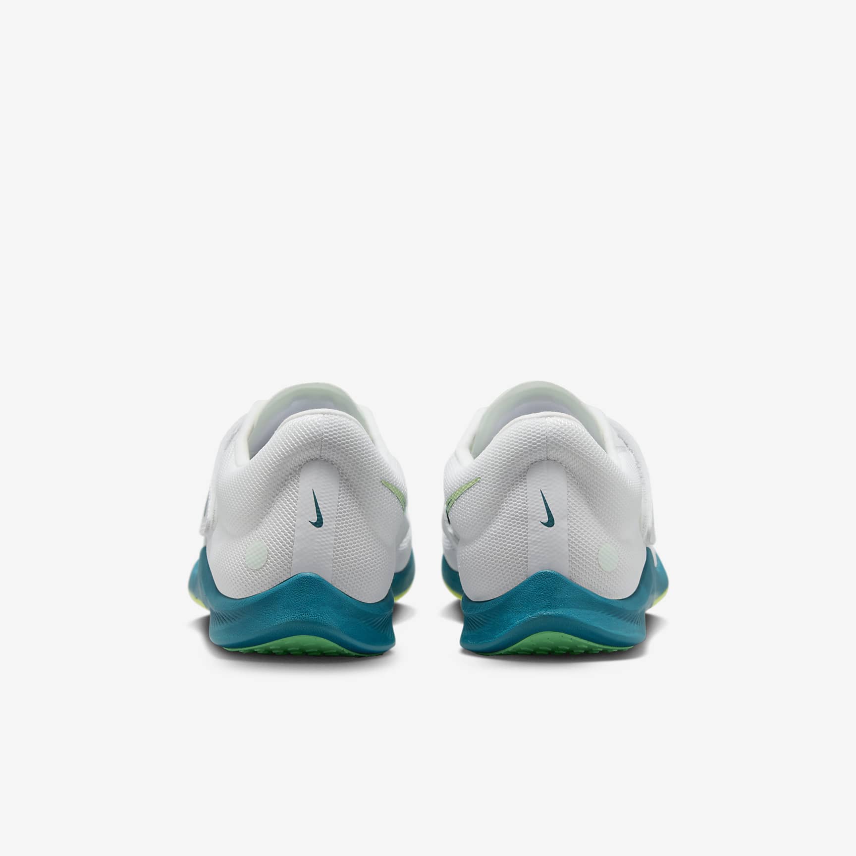 Nike Rival Jump Track & Field Jumping Spikes