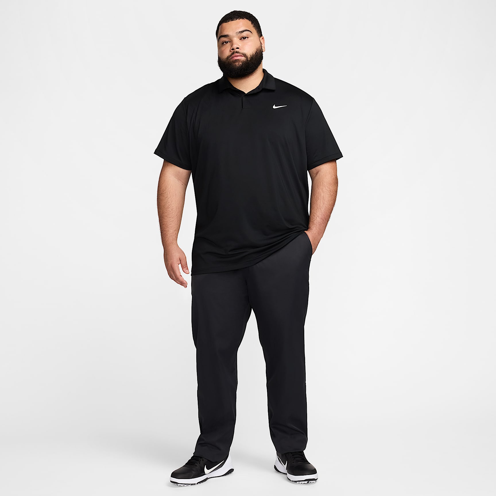 Nike Tour Repel Men's Chino Golf Pants