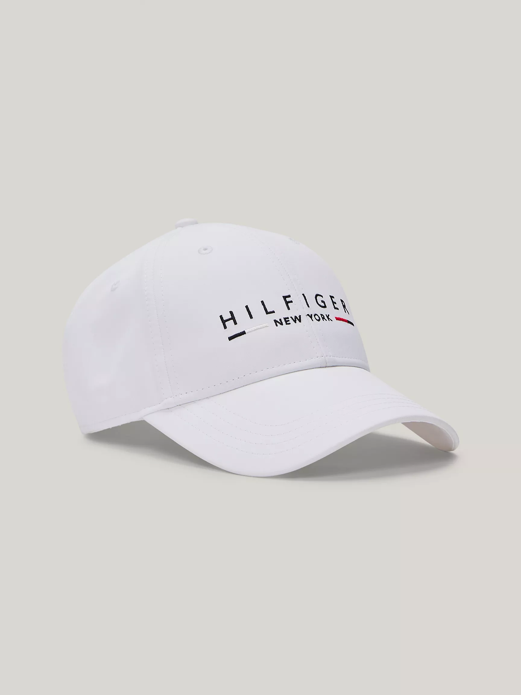 Мужская шляпа Tommy Hilfiger, Бейсболка Hilfiger NYC