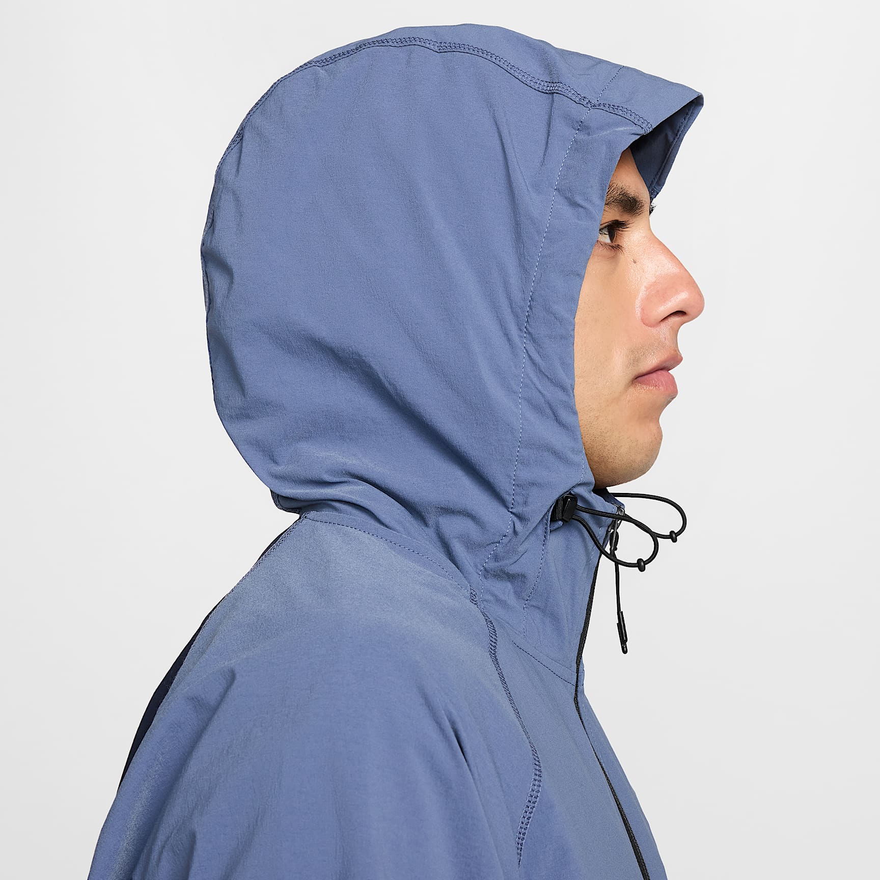 Nike Tech Men's Woven Jacket