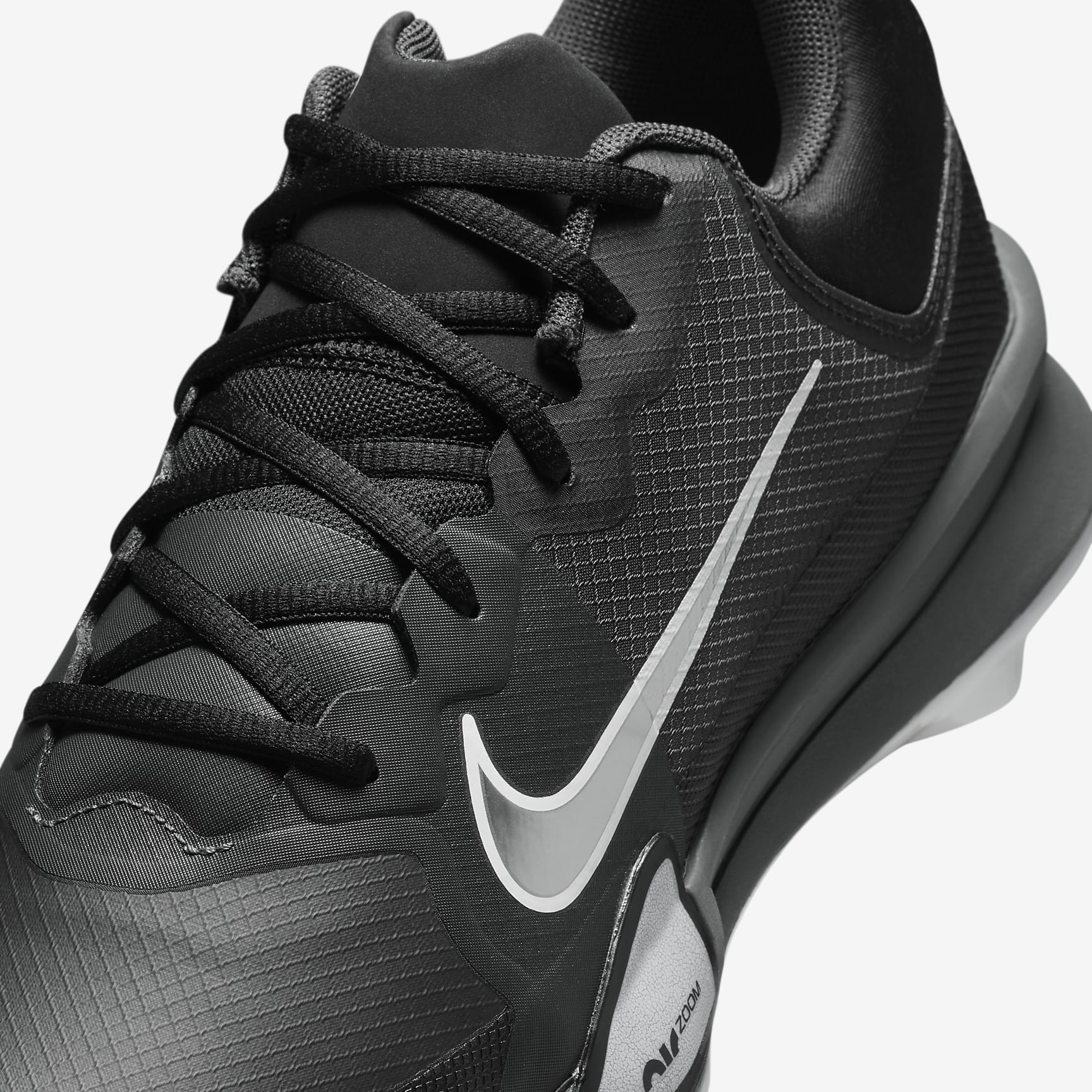Nike Force Zoom Trout 9 Pro Baseball Cleats