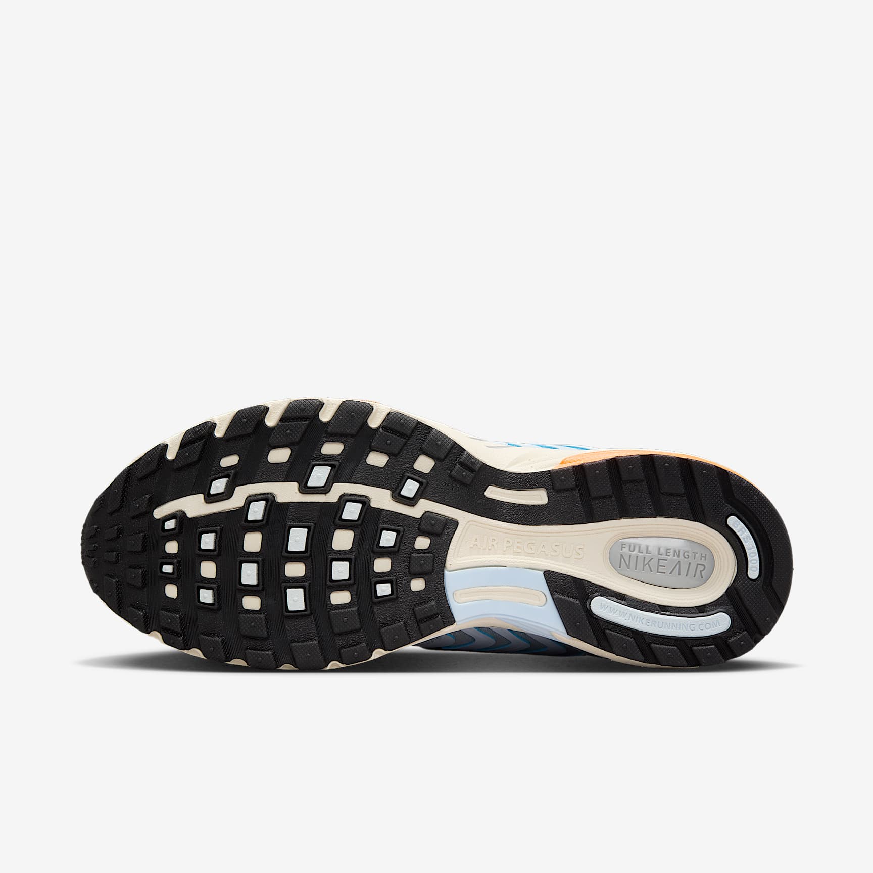 Nike Air Pegasus 2005 Women's Shoes