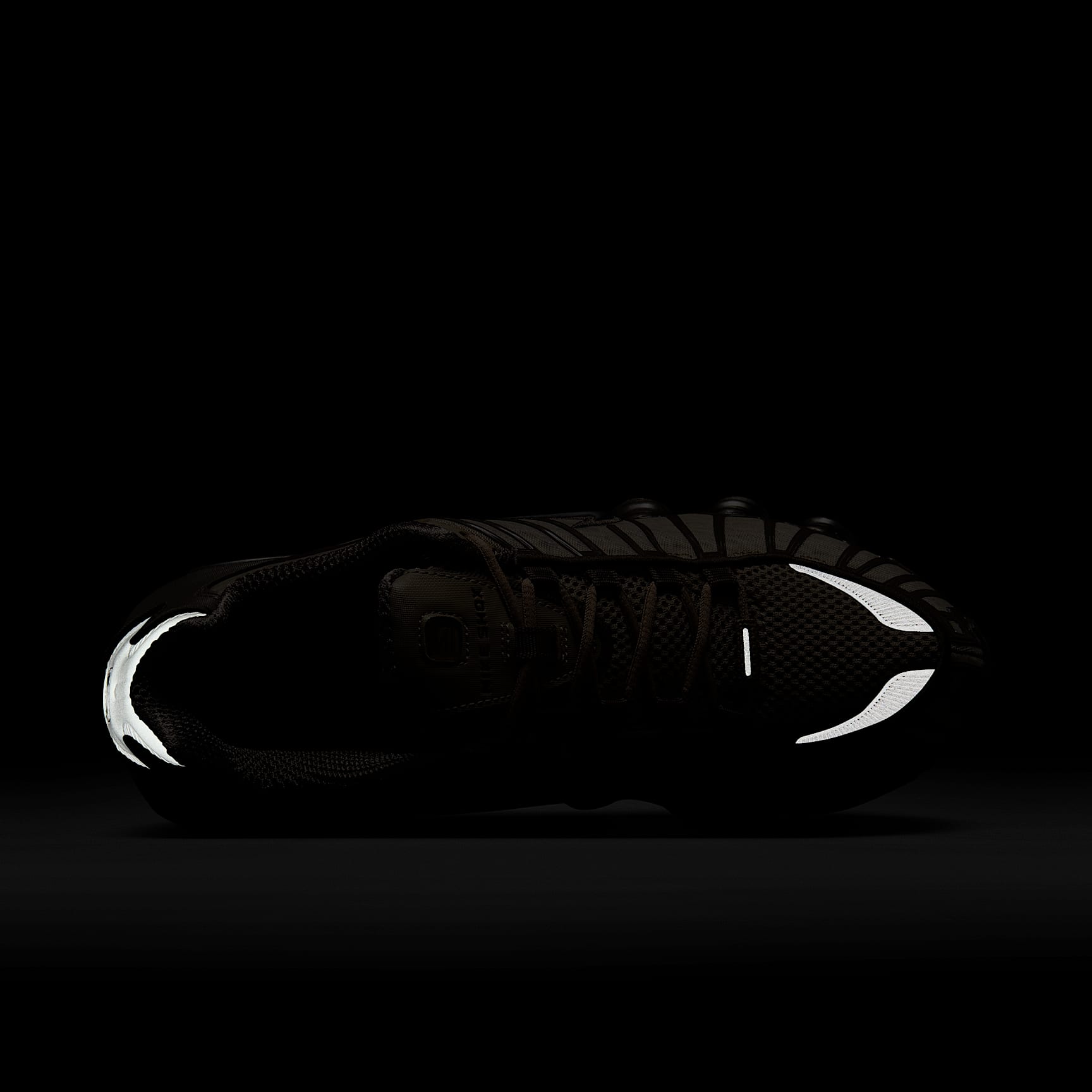 Nike Shox TL Women's Shoes