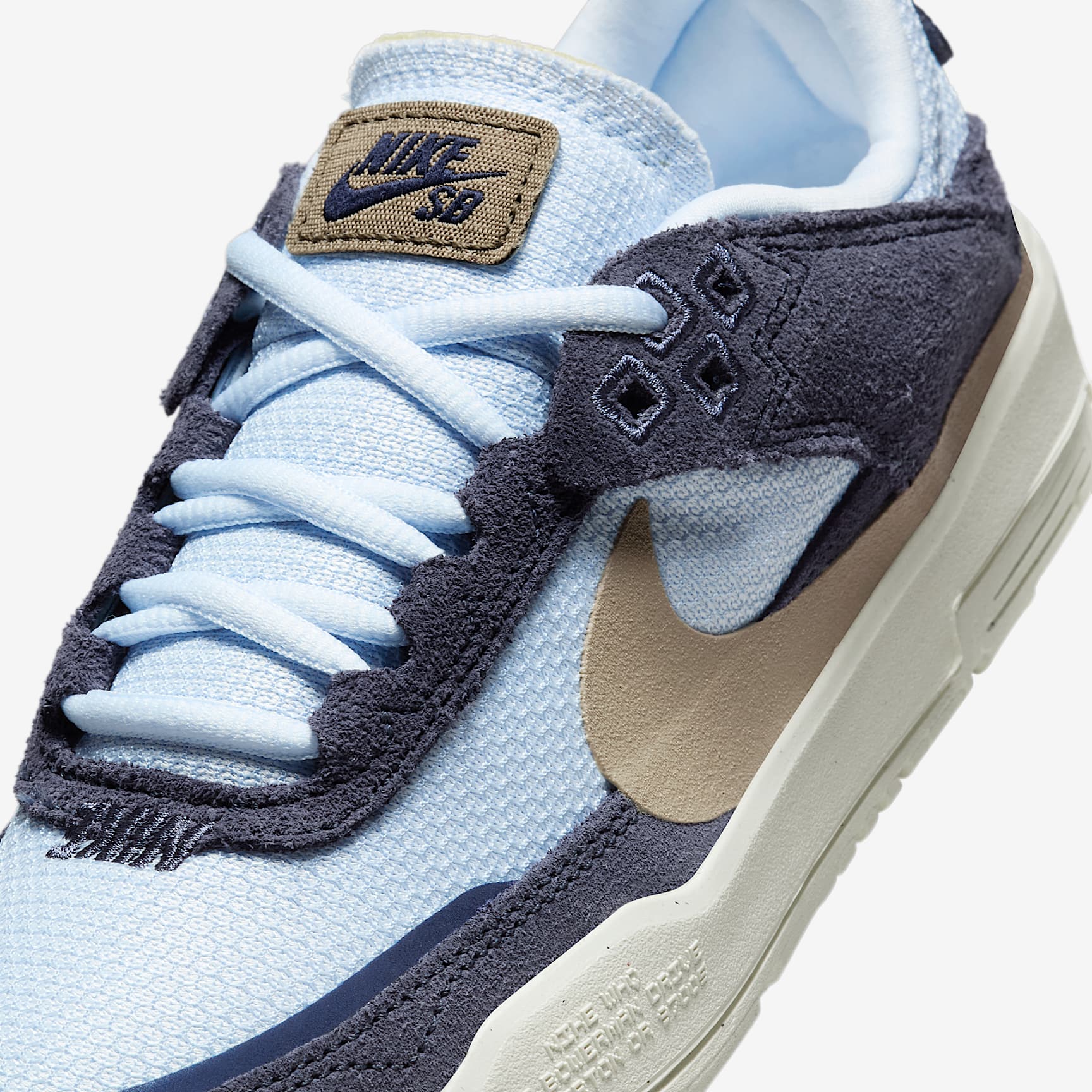 Nike SB Day One Big Kids' Skate Shoes
