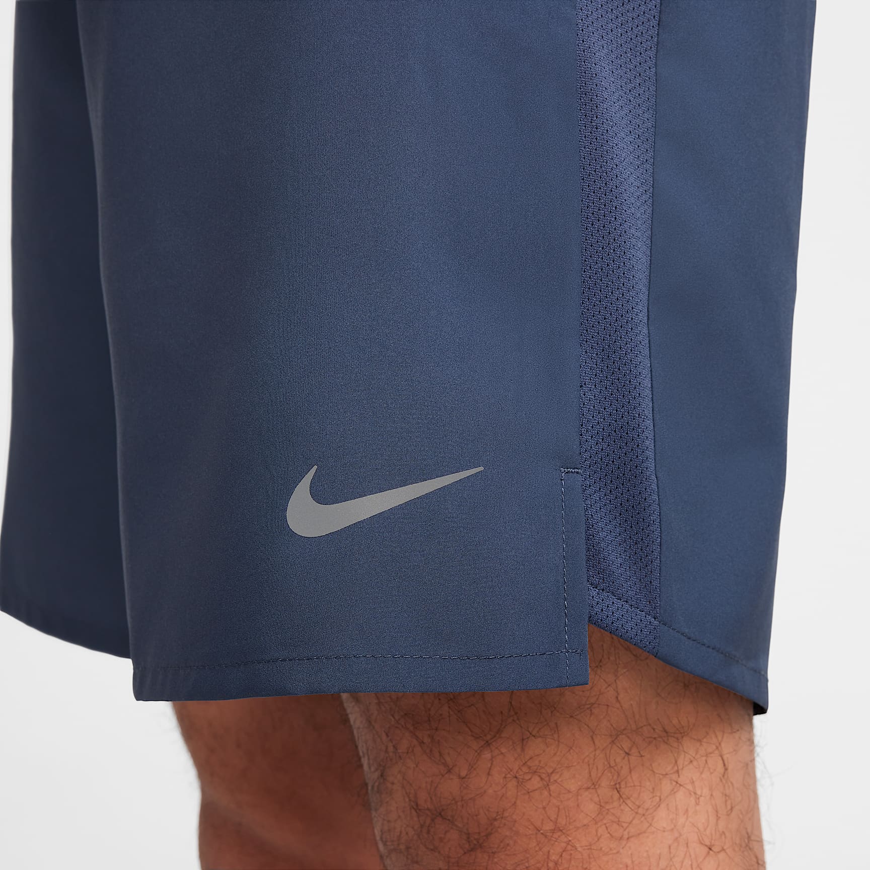 Nike Challenger Men's Dri-FIT 7" Brief-Lined Running Shorts
