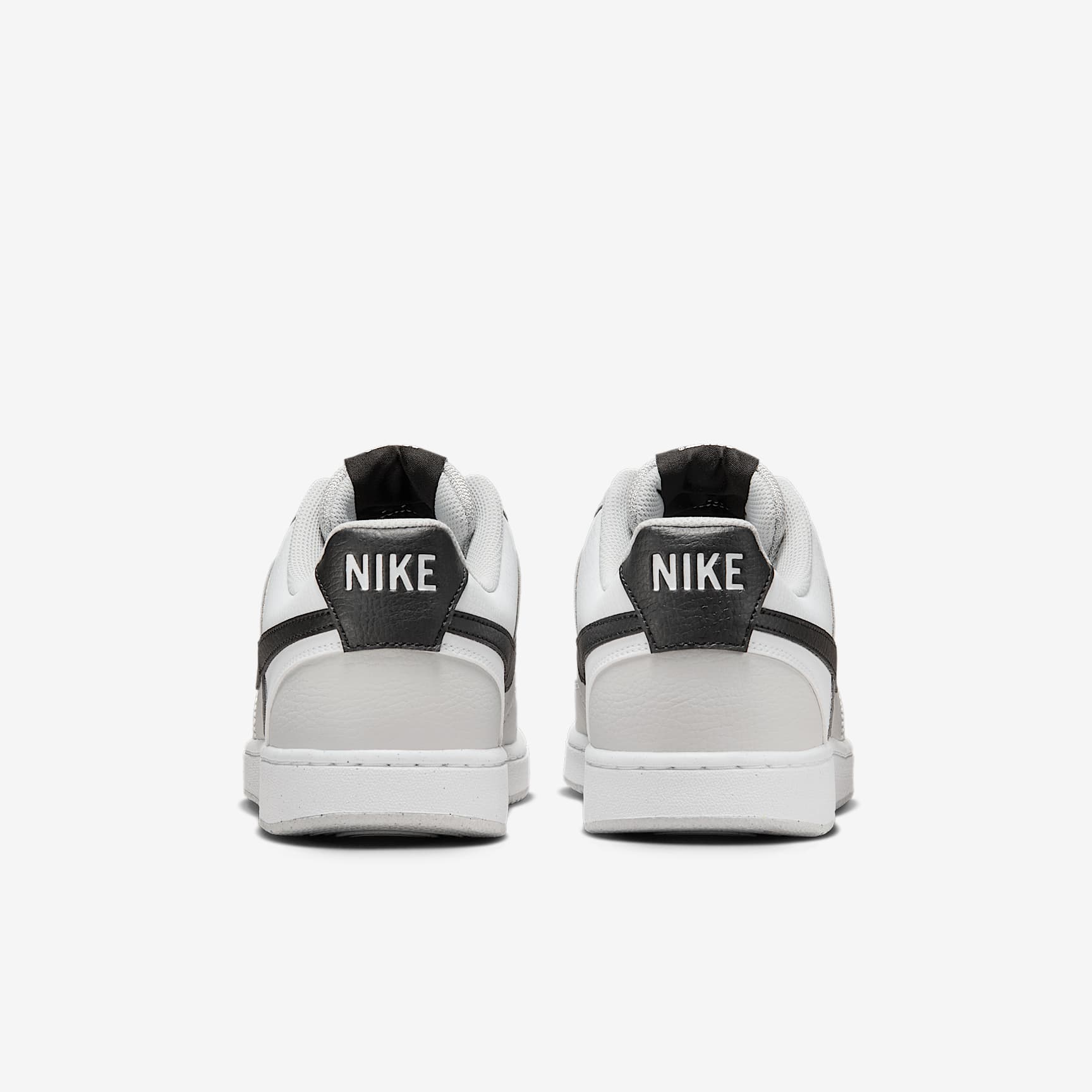 Nike Court Vision Low Men's Shoes