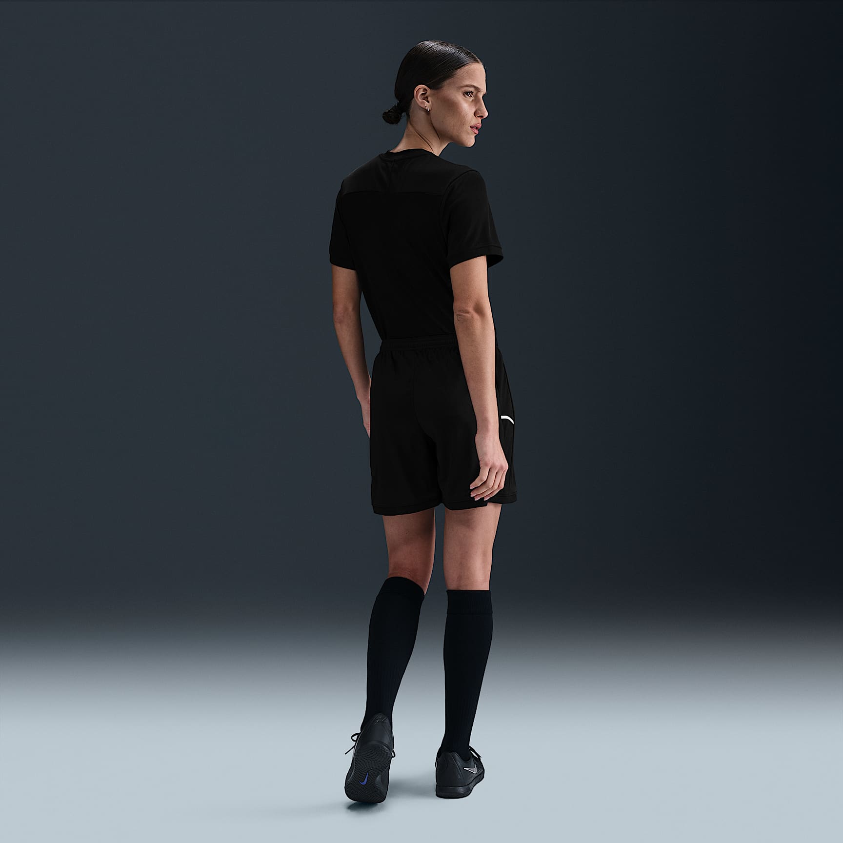 Nike Academy Women's Dri-FIT Soccer Top