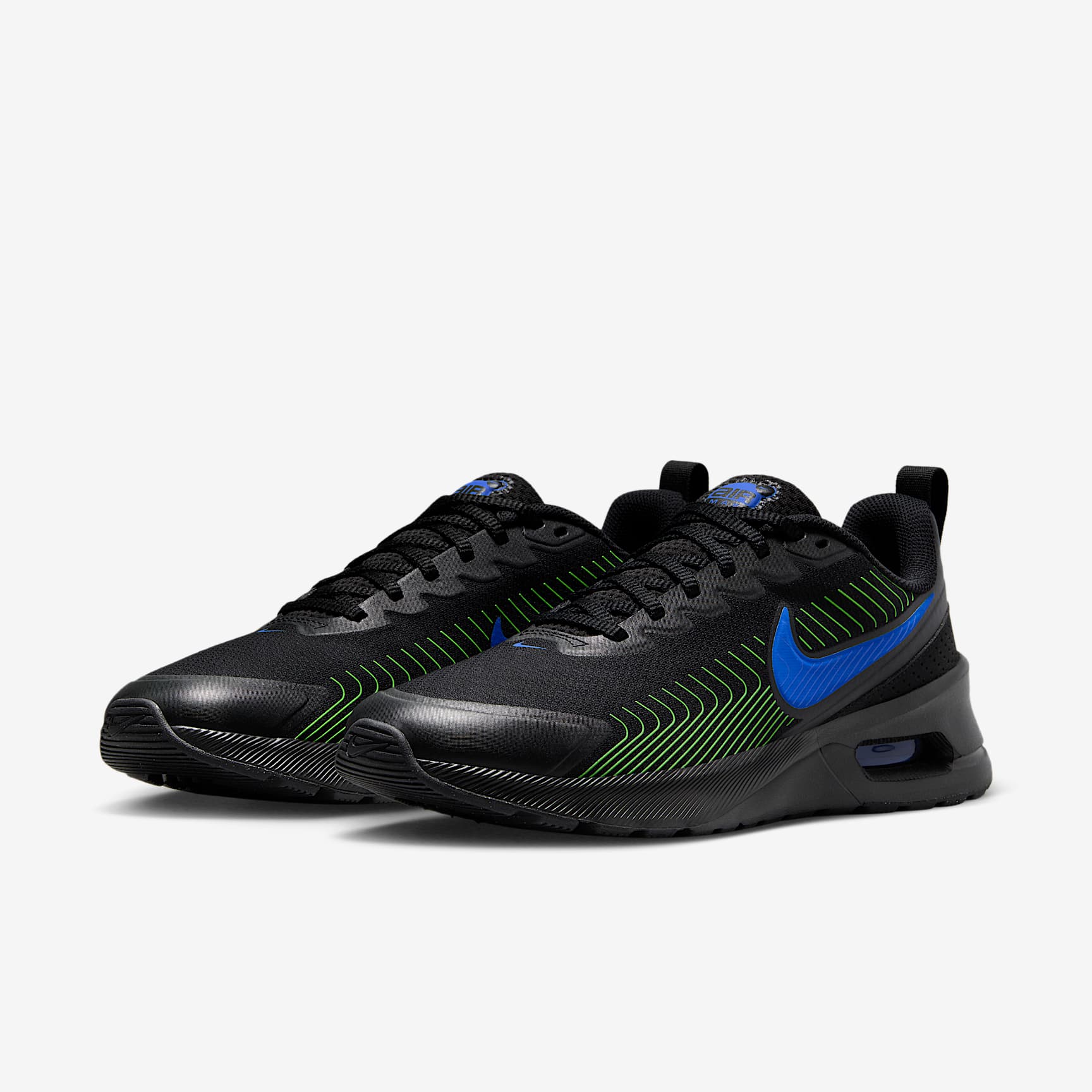Nike Air Max Nuaxis Men's Shoes