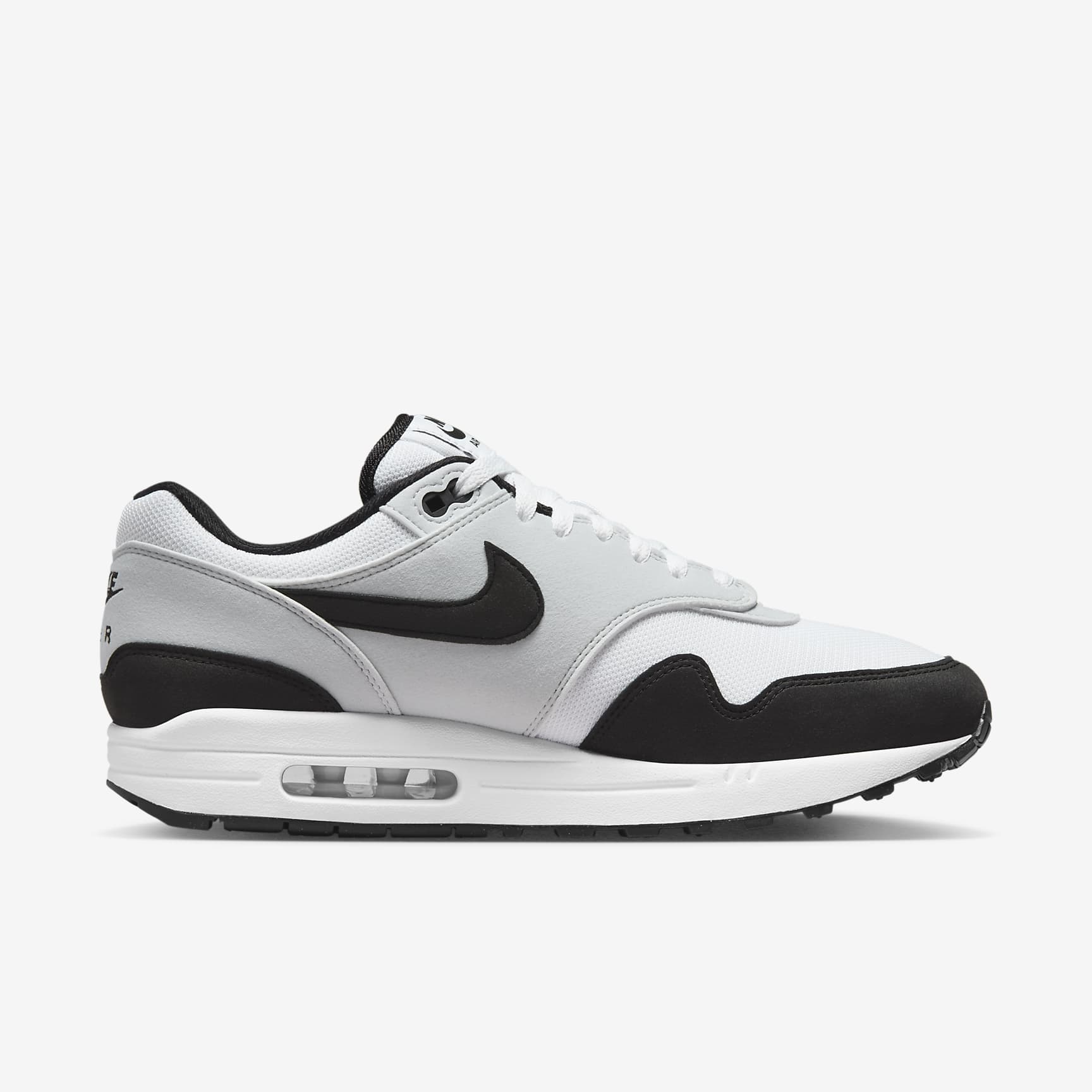 Nike Air Max 1 Men's Shoes