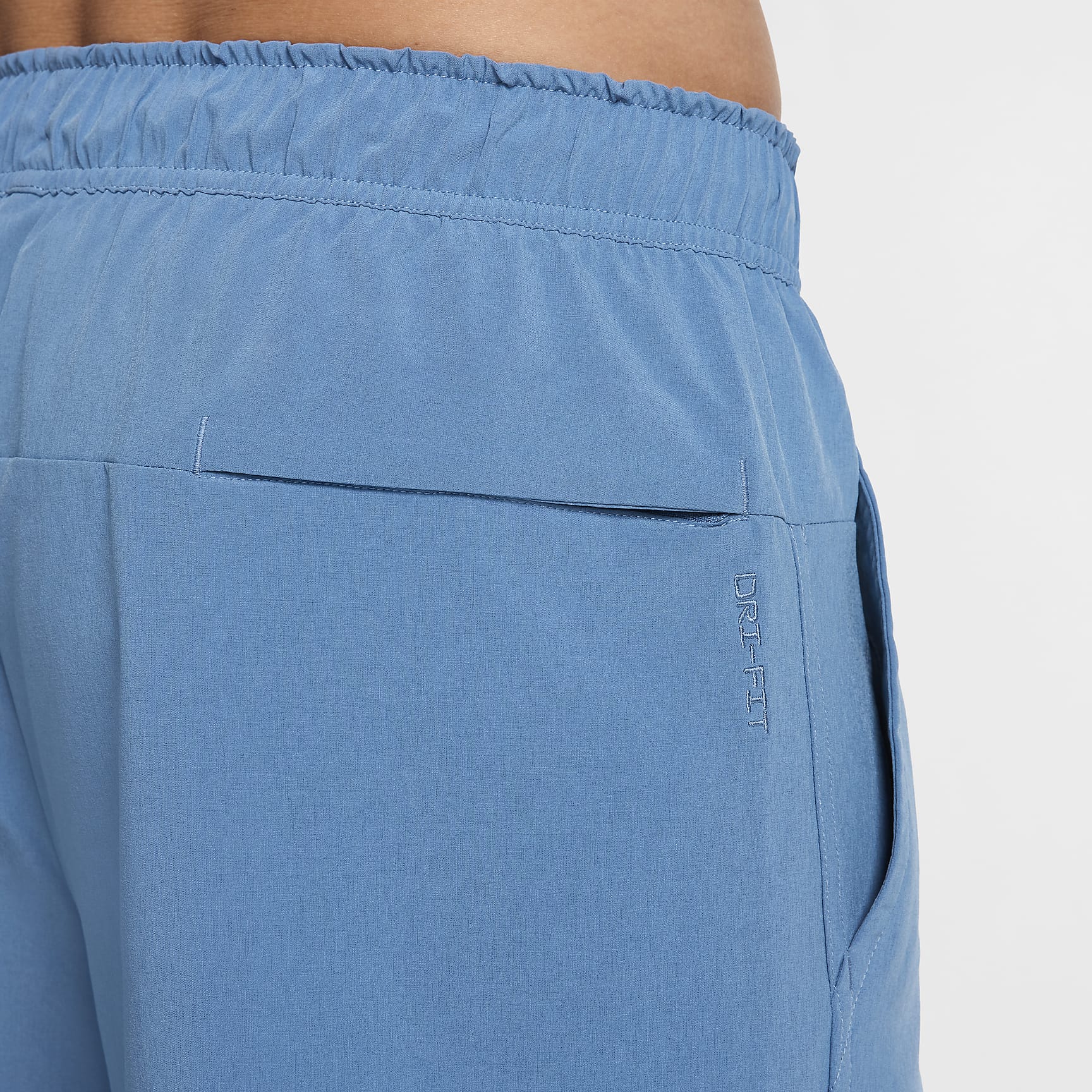 Nike Unlimited Men's Dri-FIT 7" Unlined Versatile Shorts