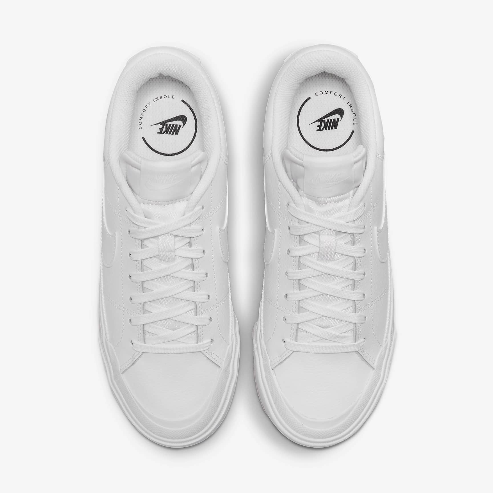 Nike Court Legacy Lift Women's Shoes