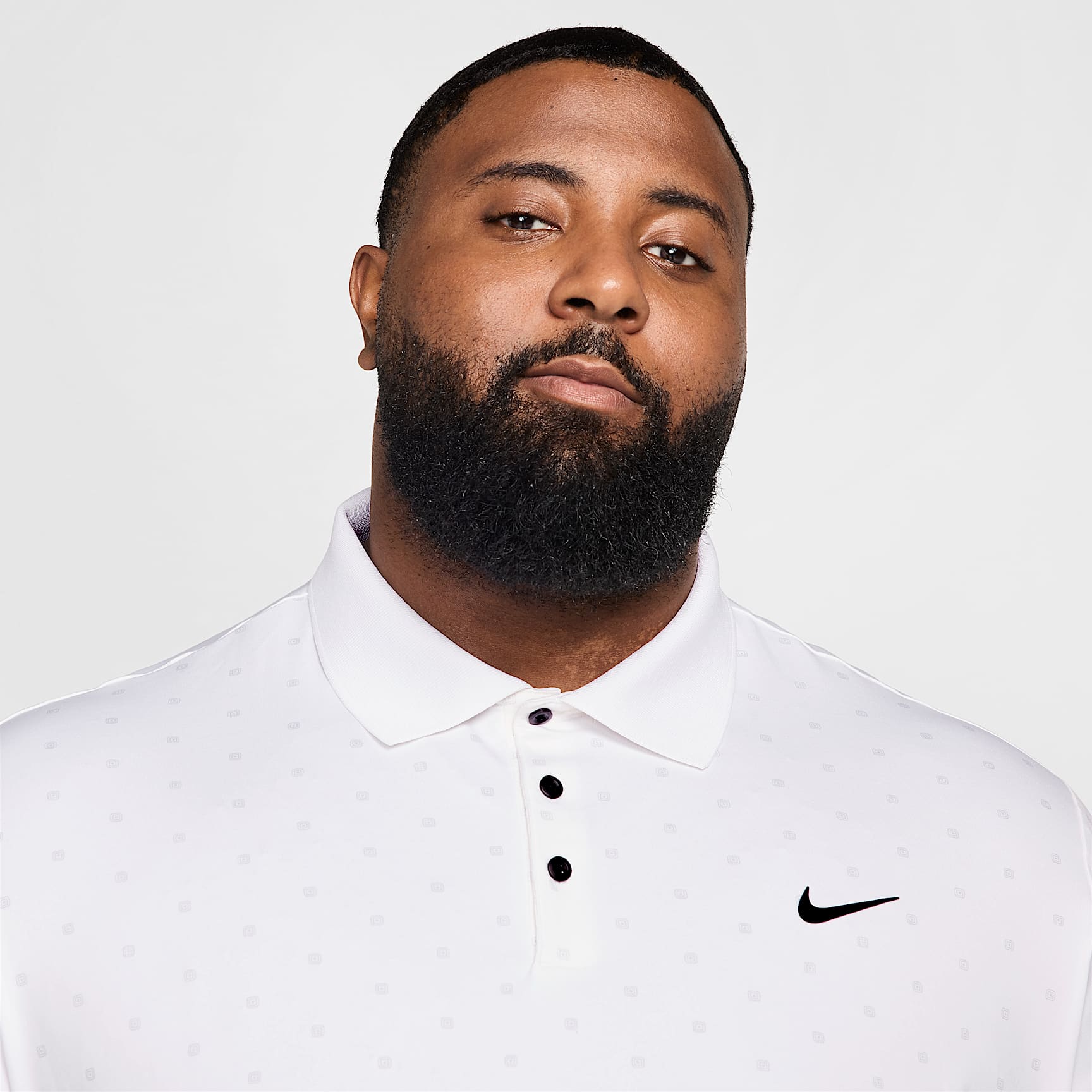 Nike Tour Men's Dri-FIT Golf Polo